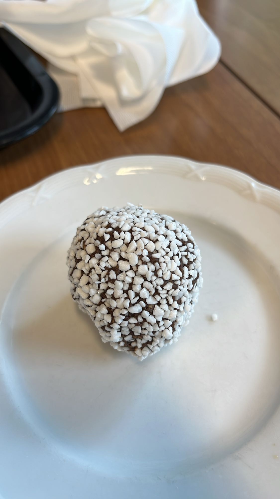 Chokladboll