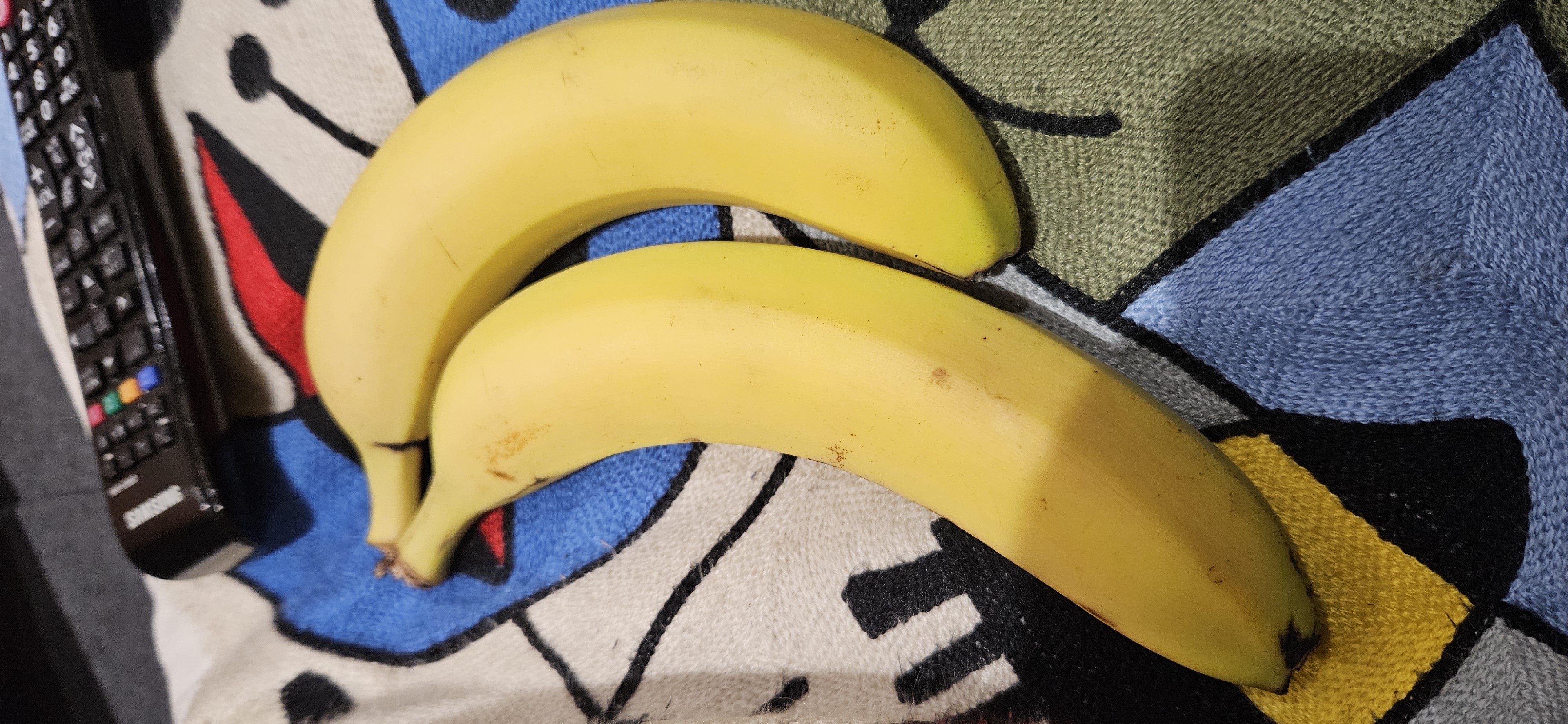 Two Bananas