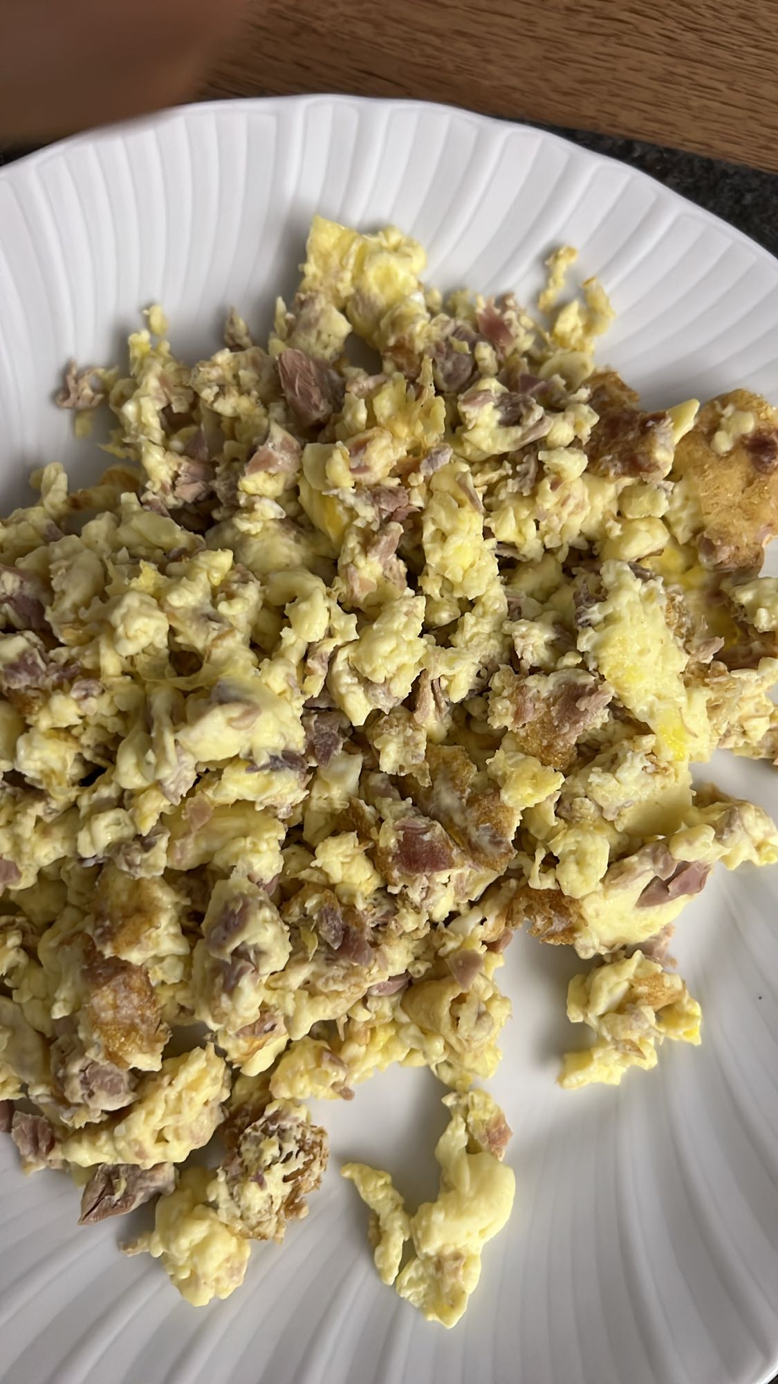 Yumurtalı Pastırma