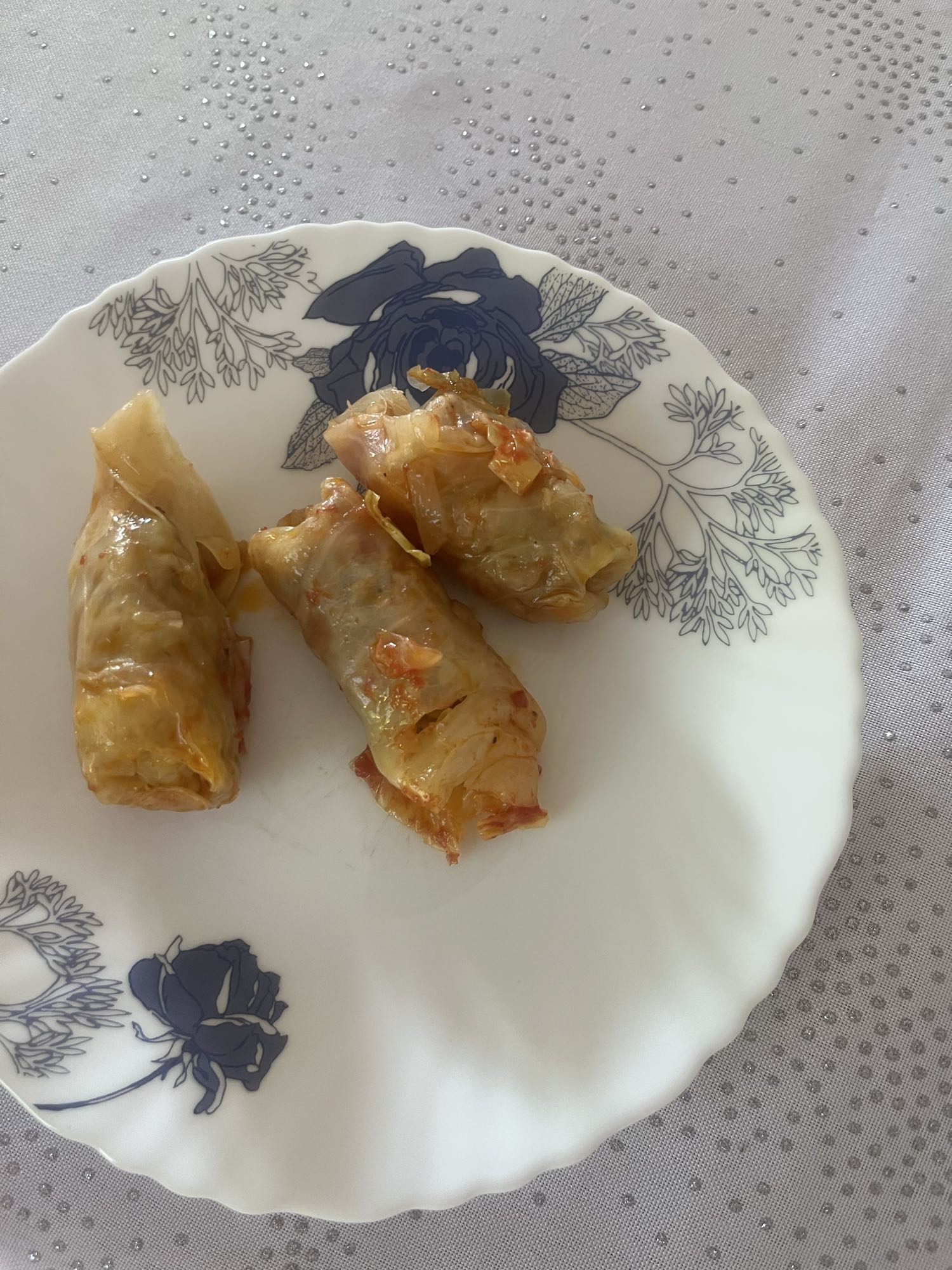 Sarmale în foi de varză