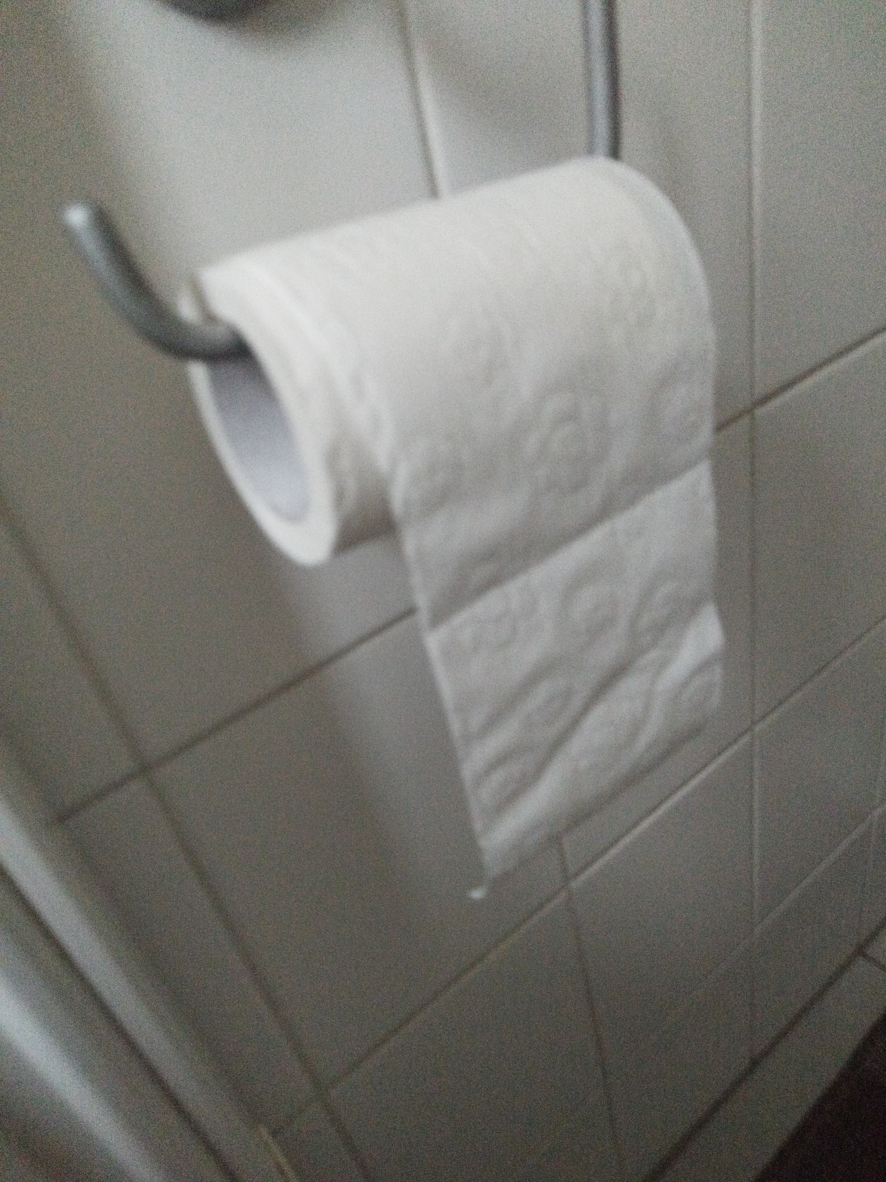 Toilettenpapier
