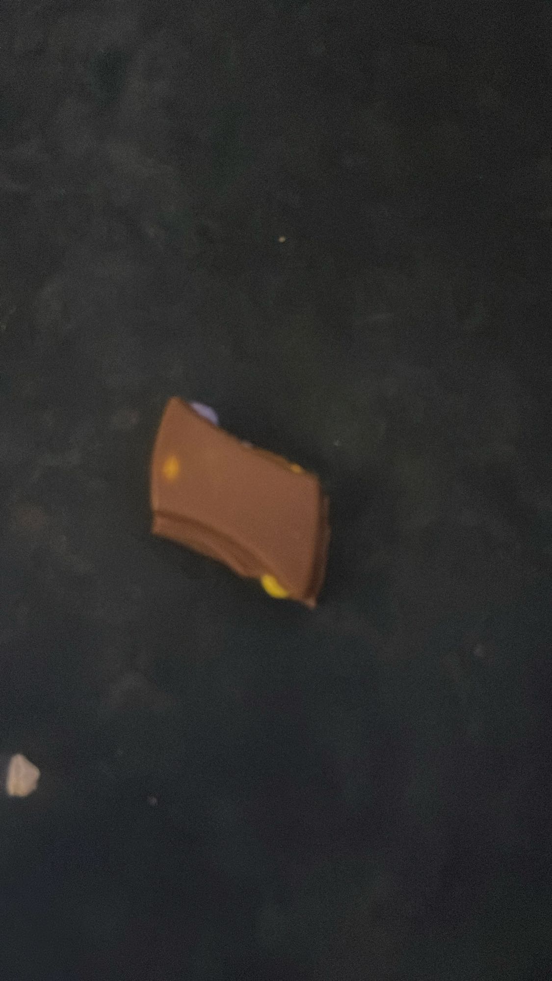 mini chocolate candy