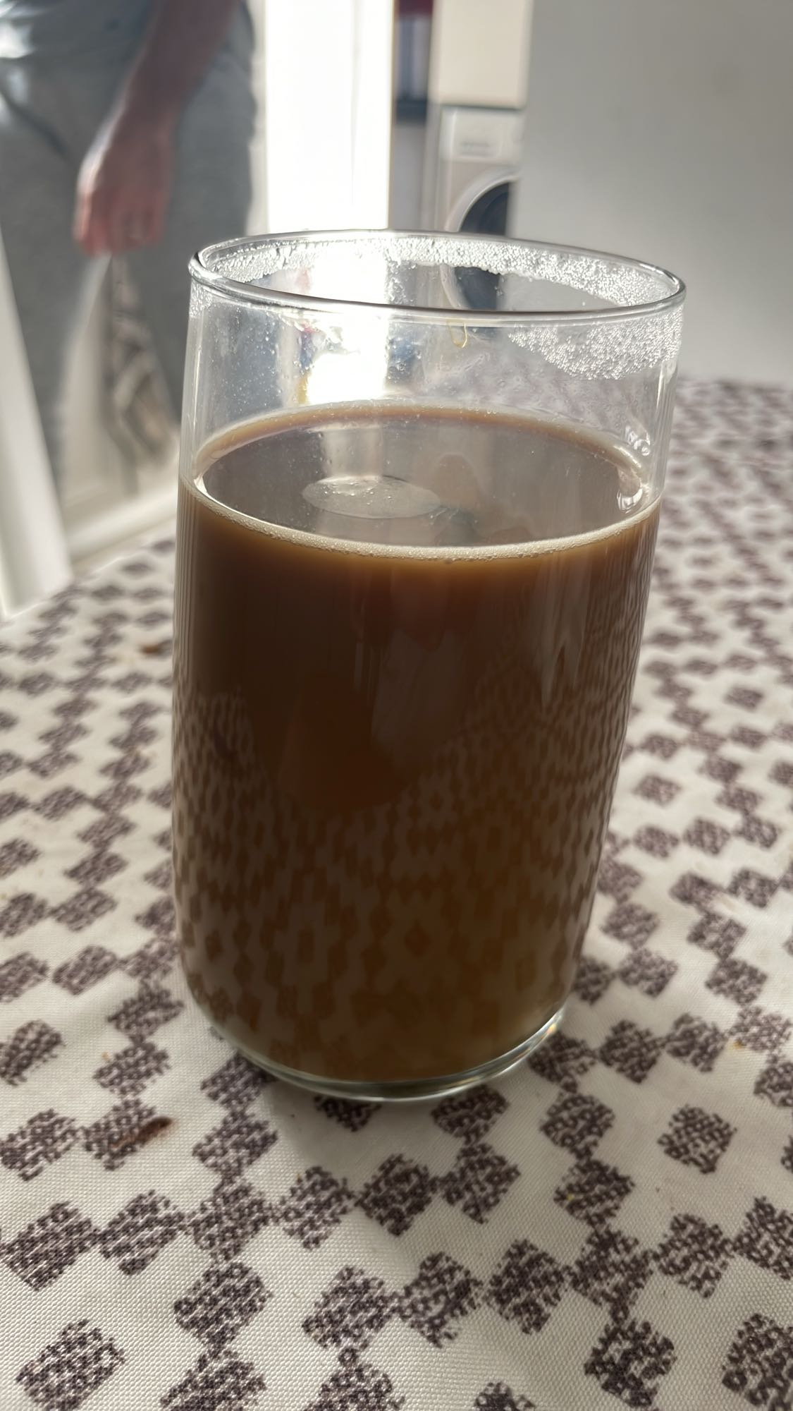 Cafea neagră