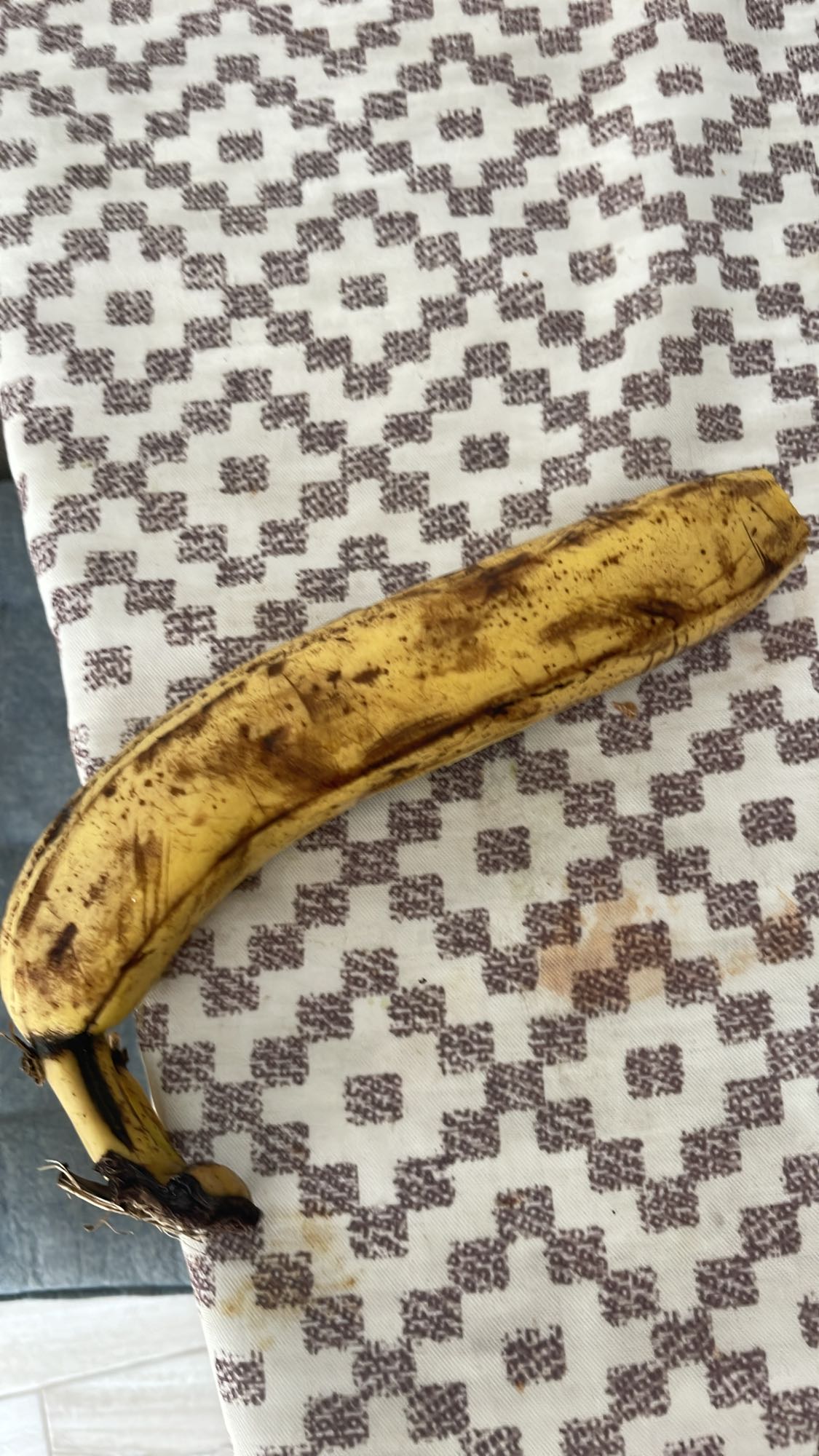 Banana simplă
