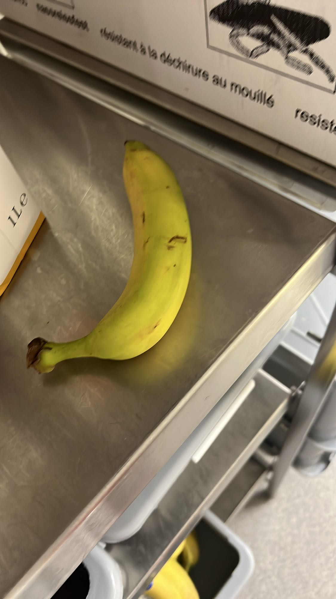 Banane