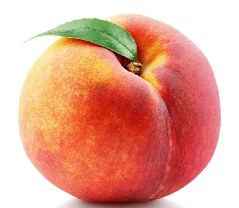 Fresh Peach
