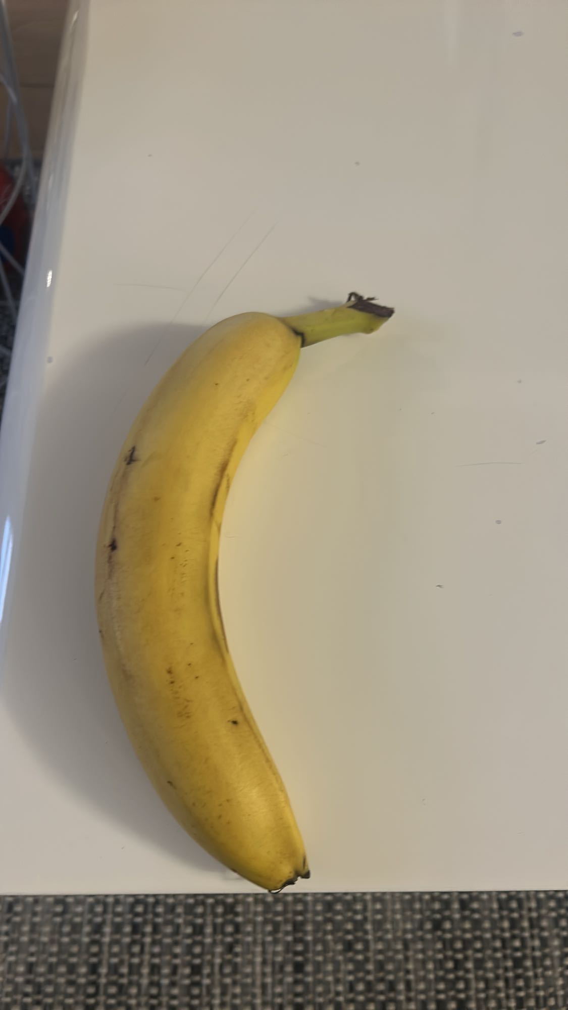 Banana simplă