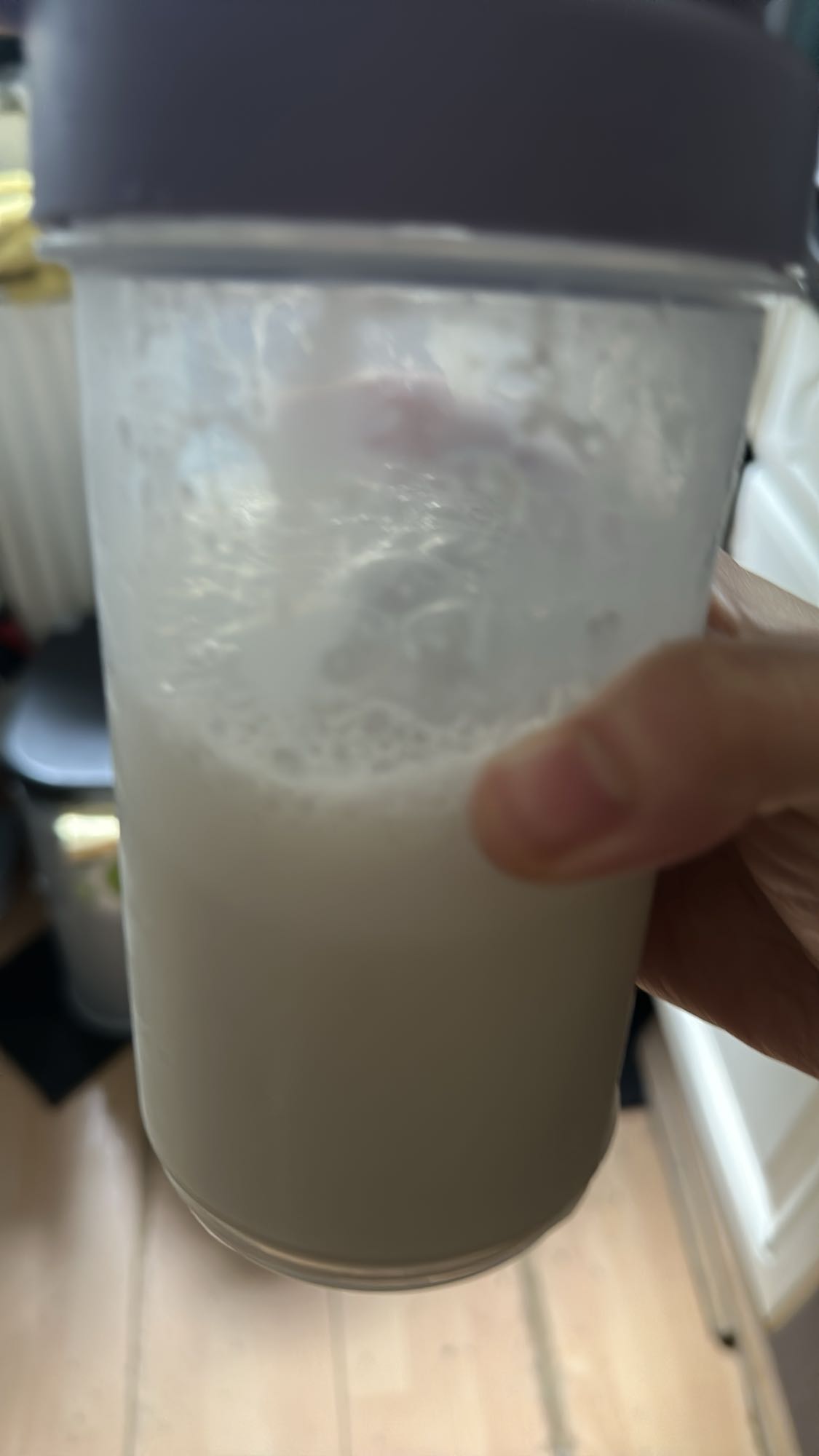 Proteïne shake