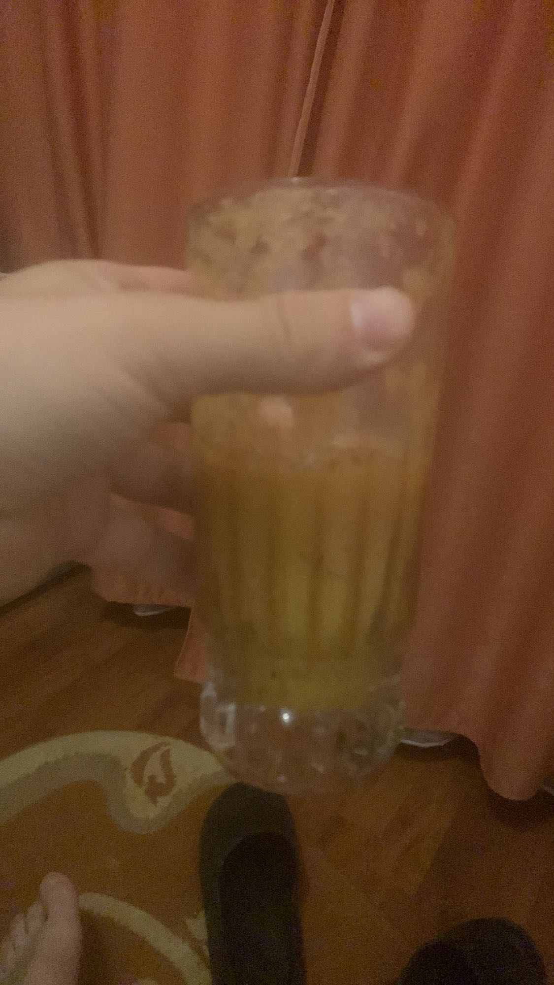 Smoothie de fructe