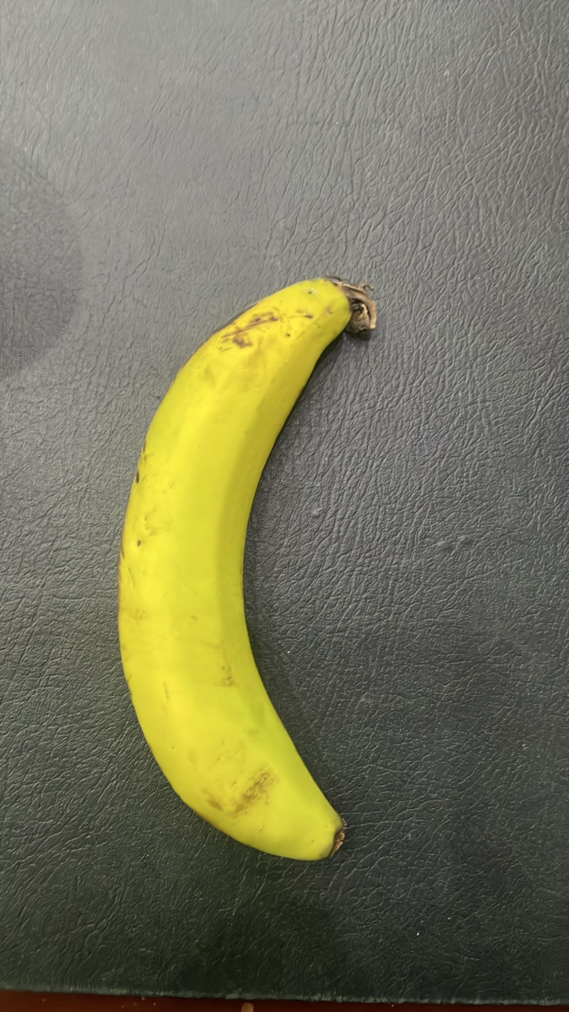 Single Banana