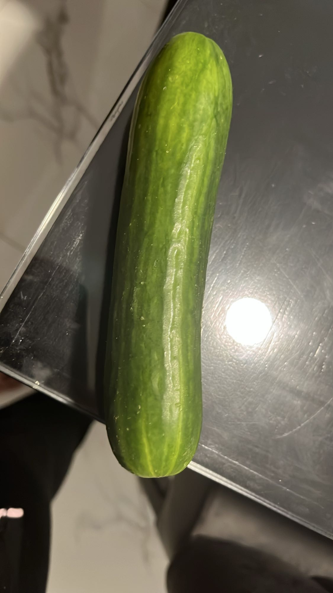 Whole Cucumber