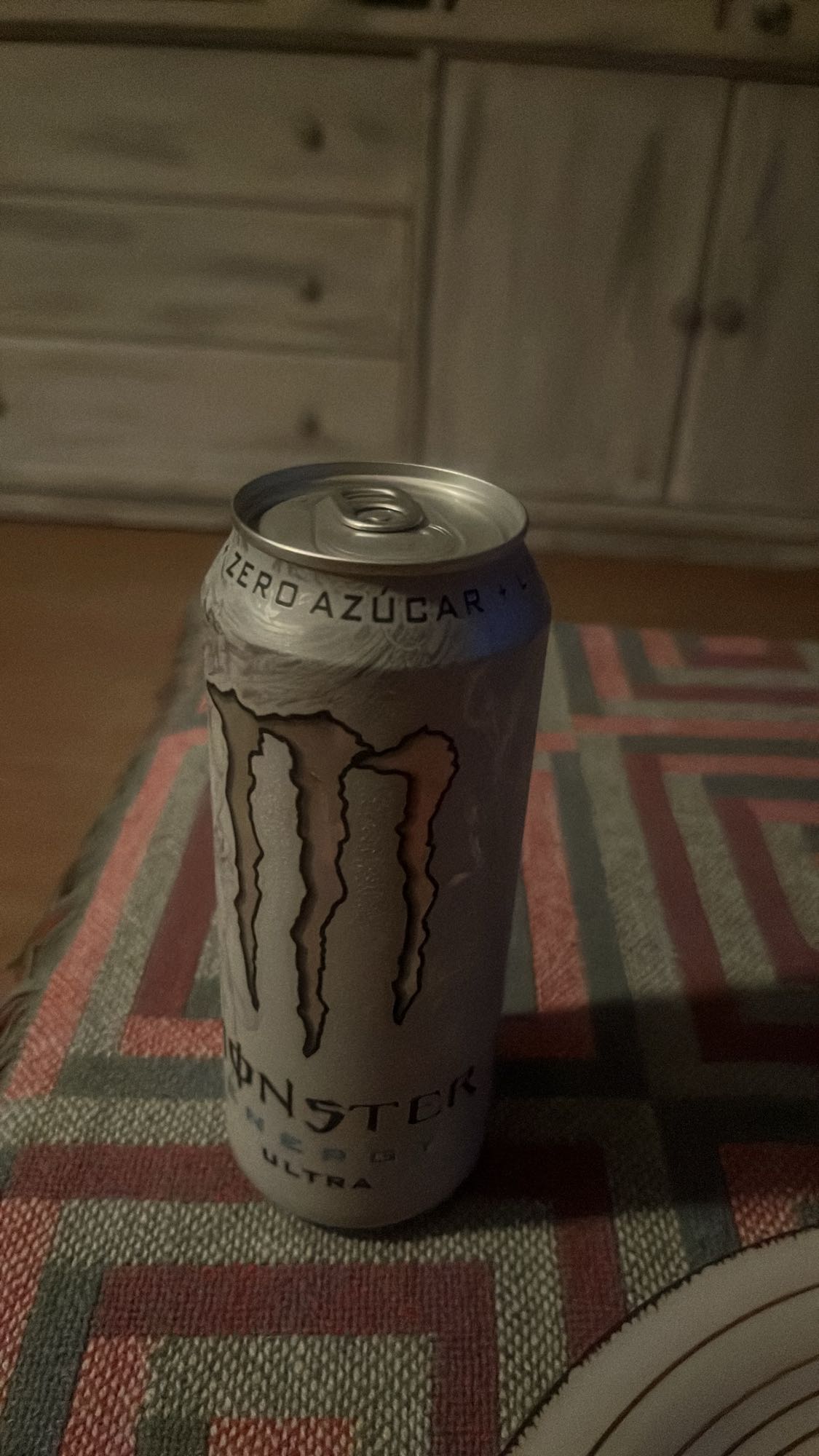 Monster Zero Ultra