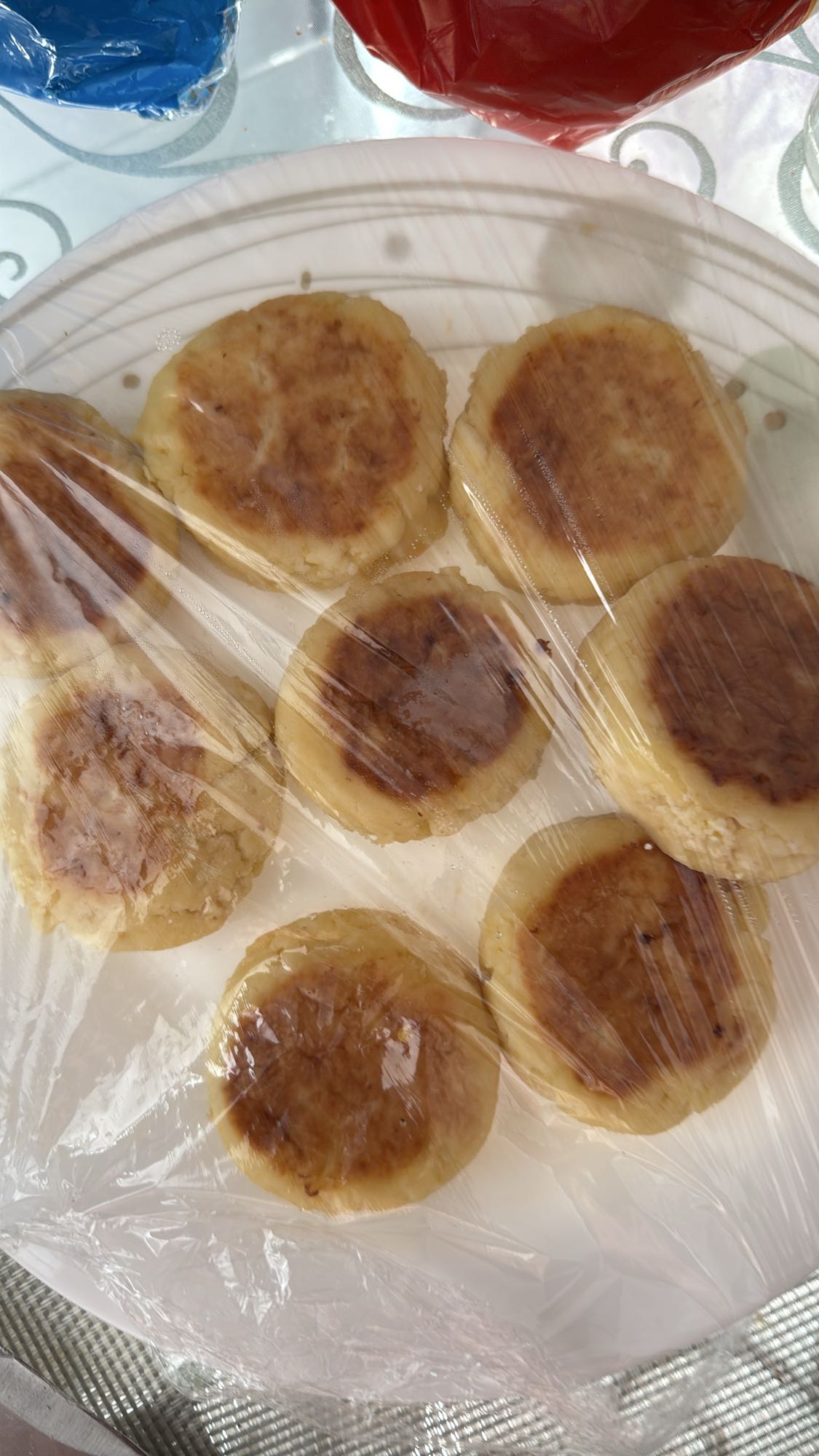 Сырники домашние