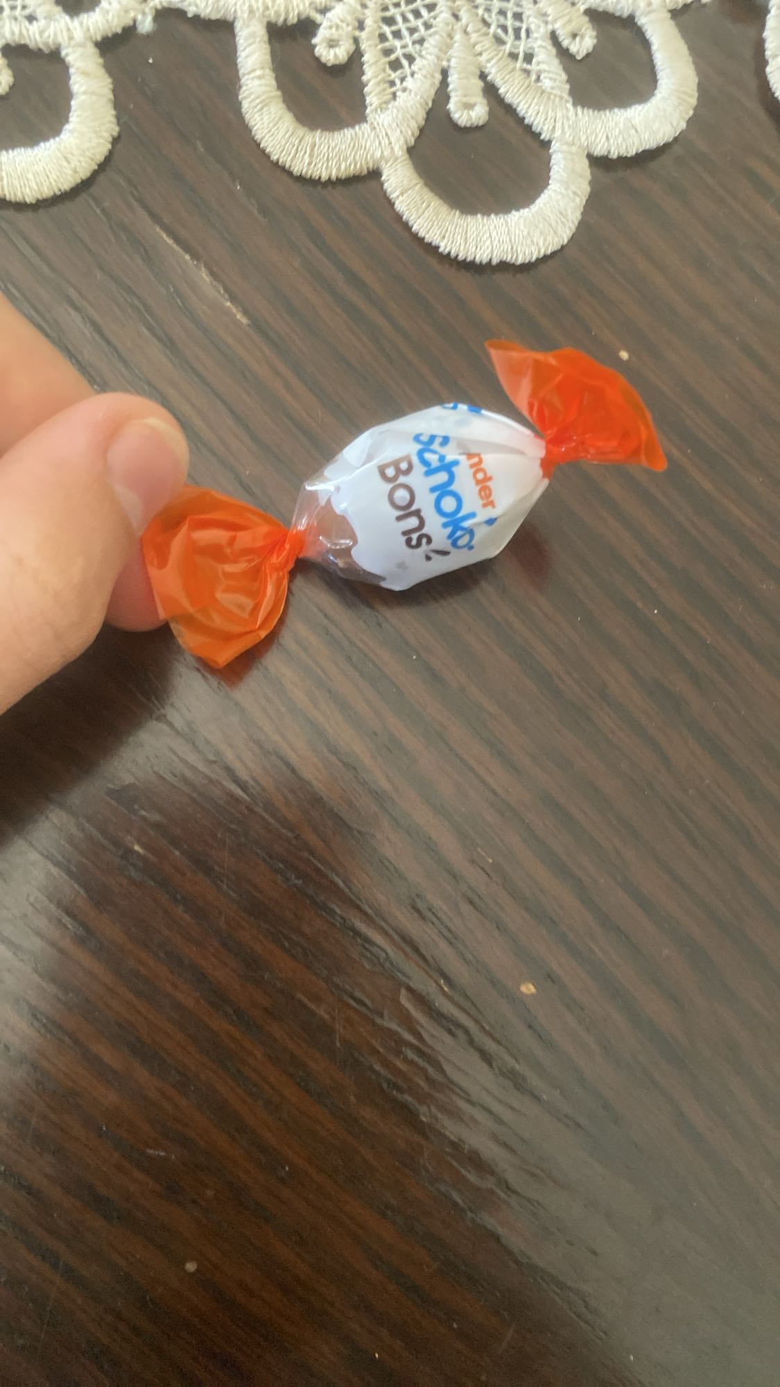 Kinder Schoko-Bon