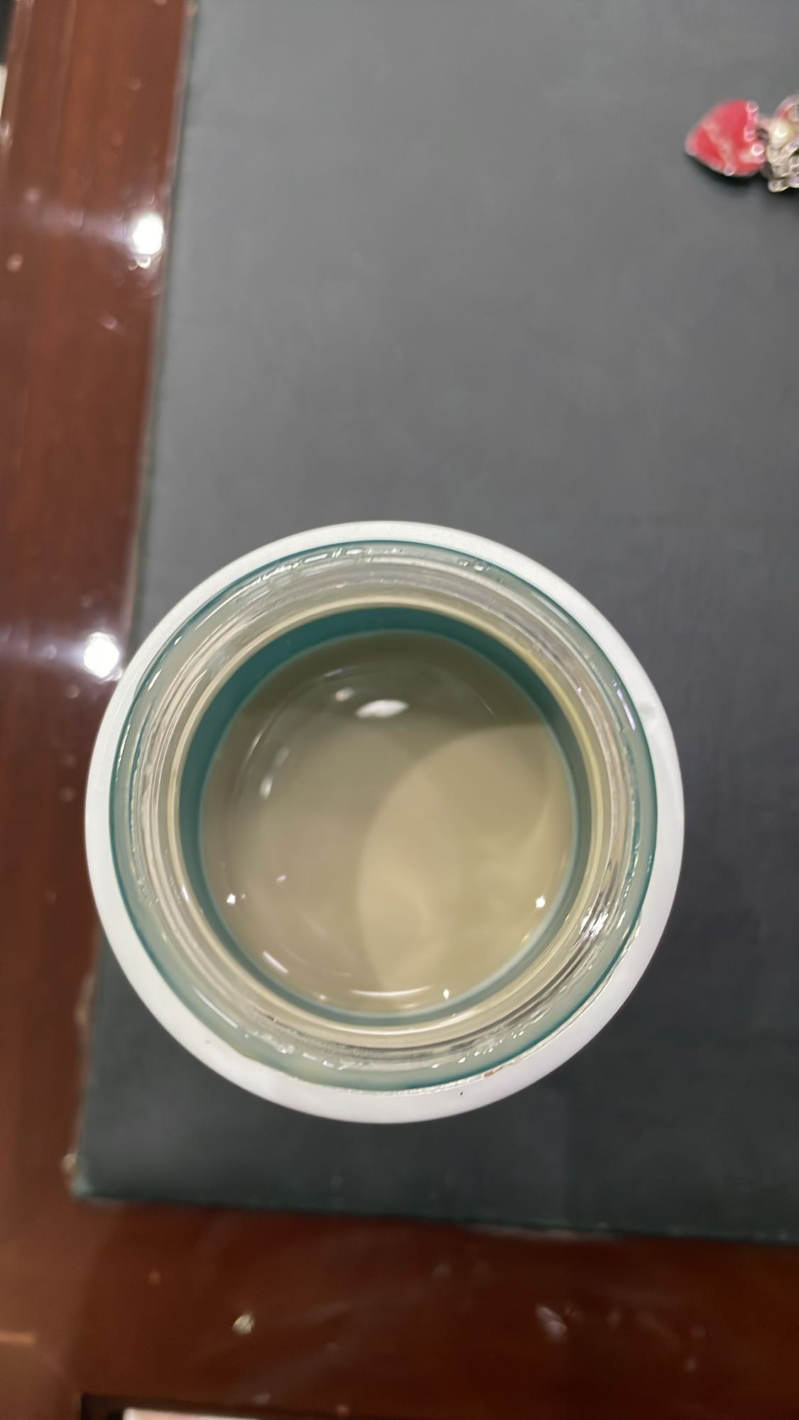 Sweetened condensed milk