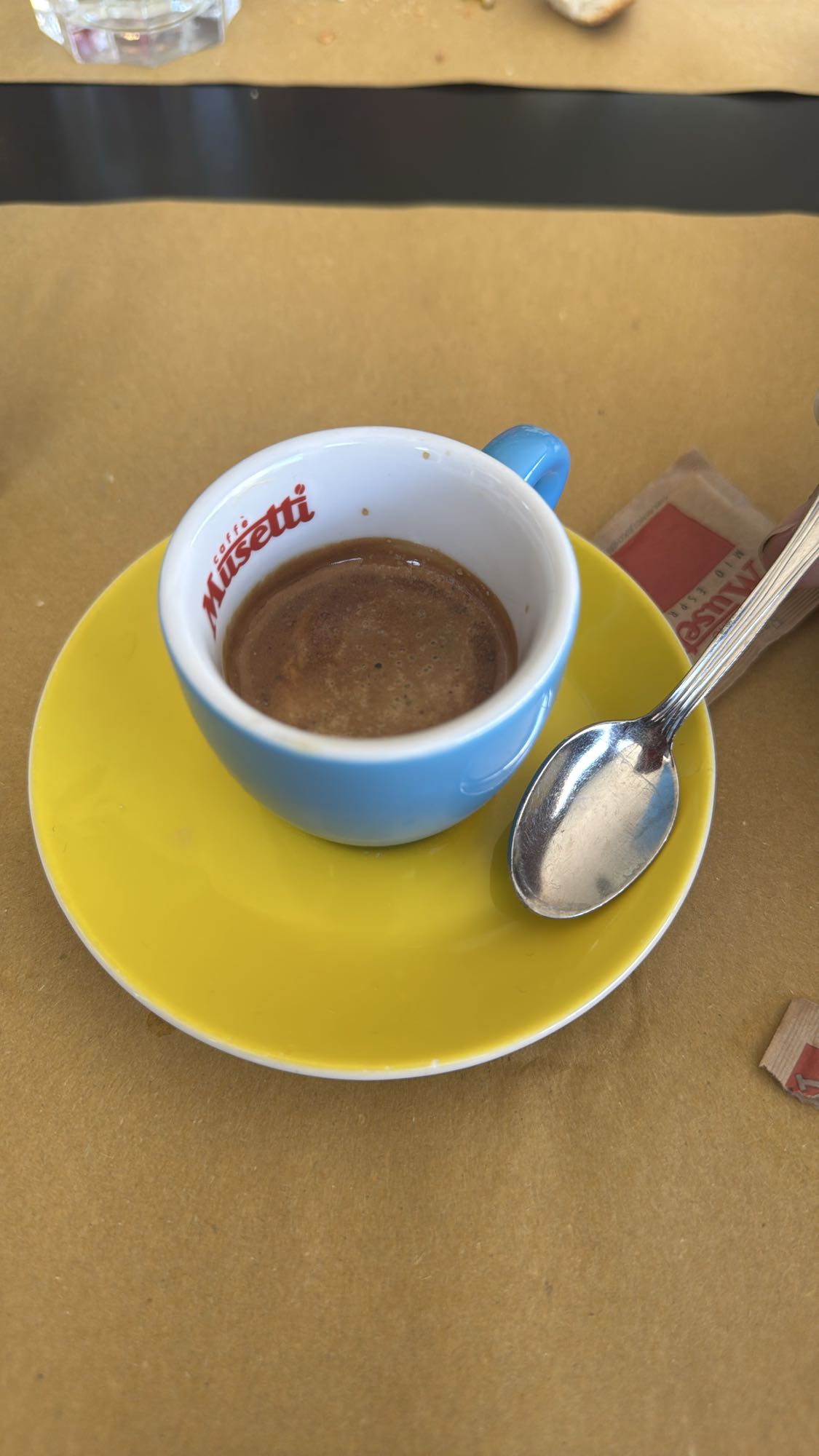 Espresso