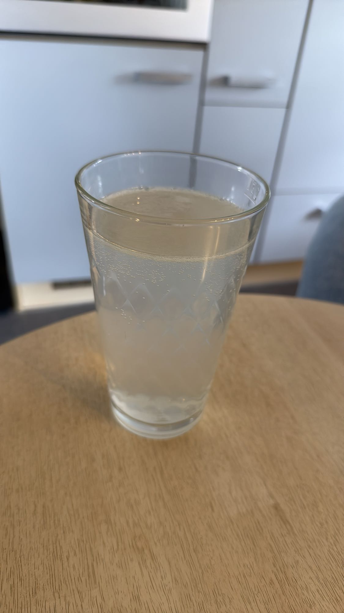 Zitronenwasser