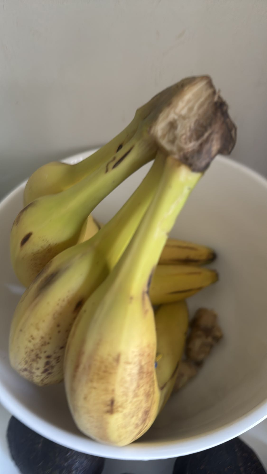 Banana Bunch
