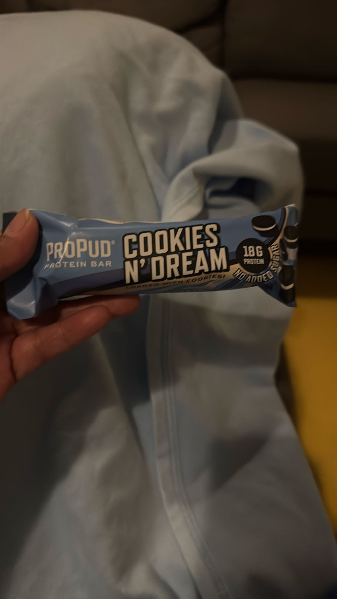 Cookies n' Dream bar