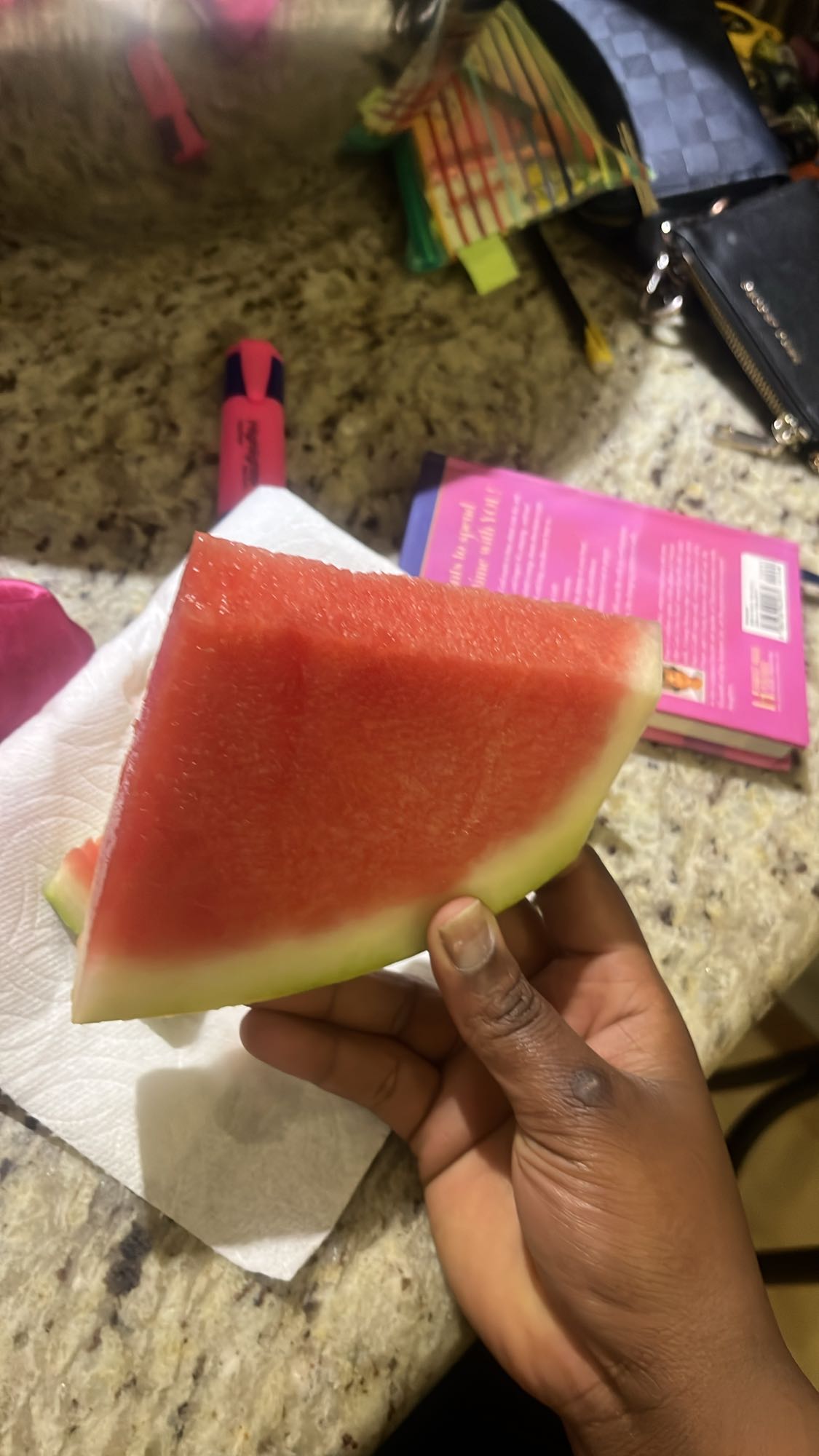 Watermelon Slice