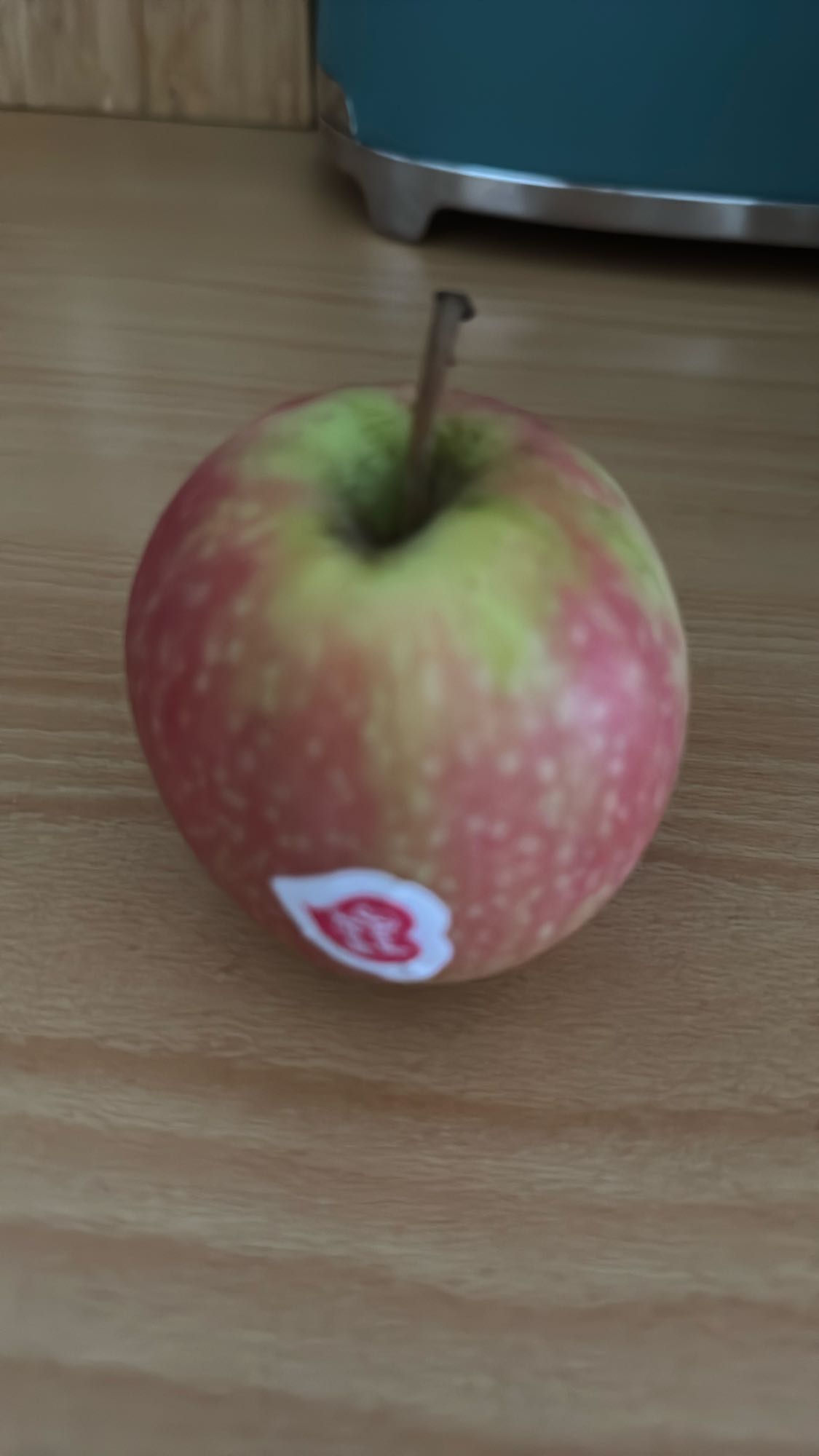 Äpple