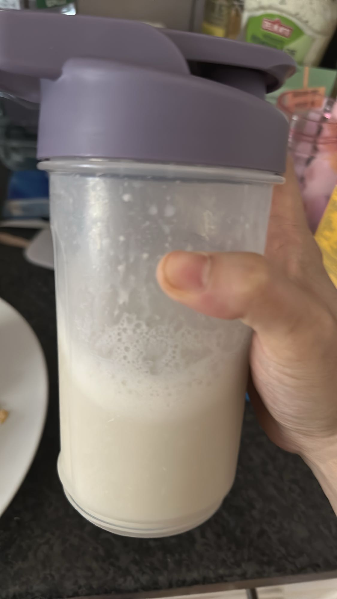 Melkshake