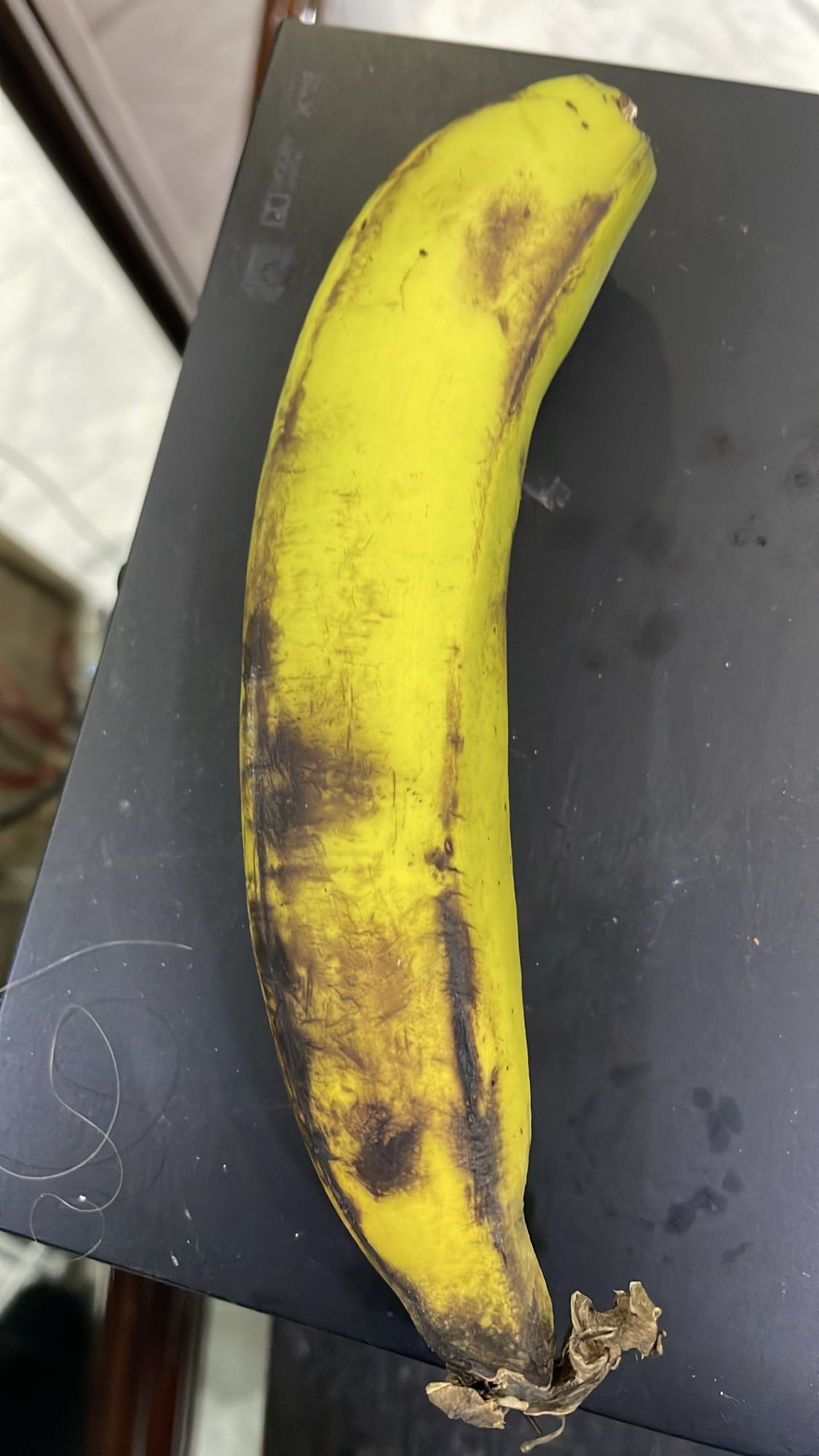Ripe Banana