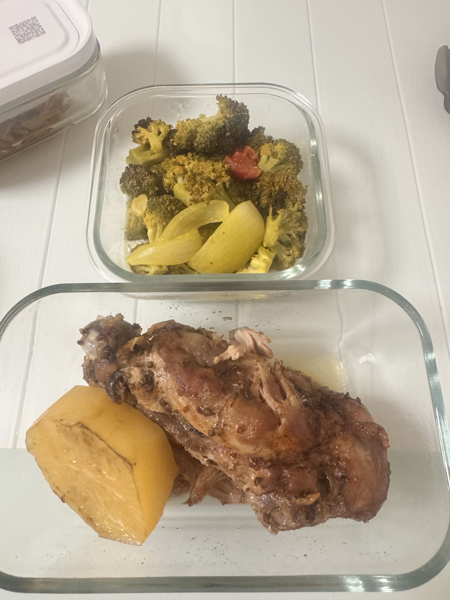 Тушёная индейка с овощами