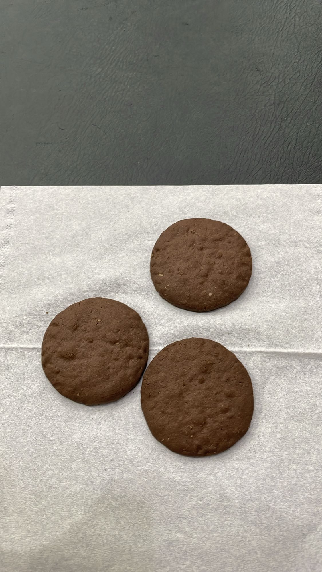 Chocolate Cookies