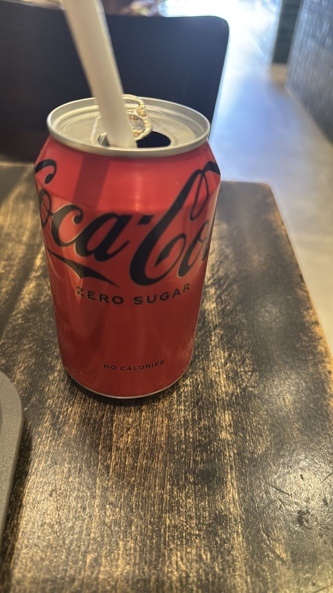 Coca-Cola Zéro