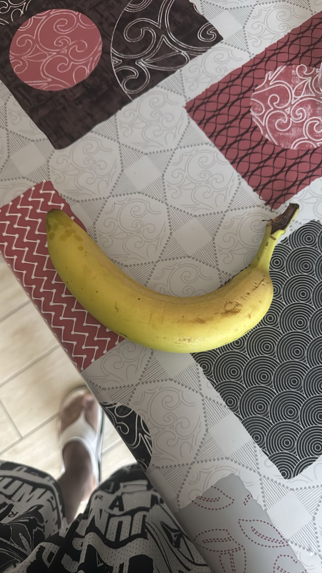 Banana