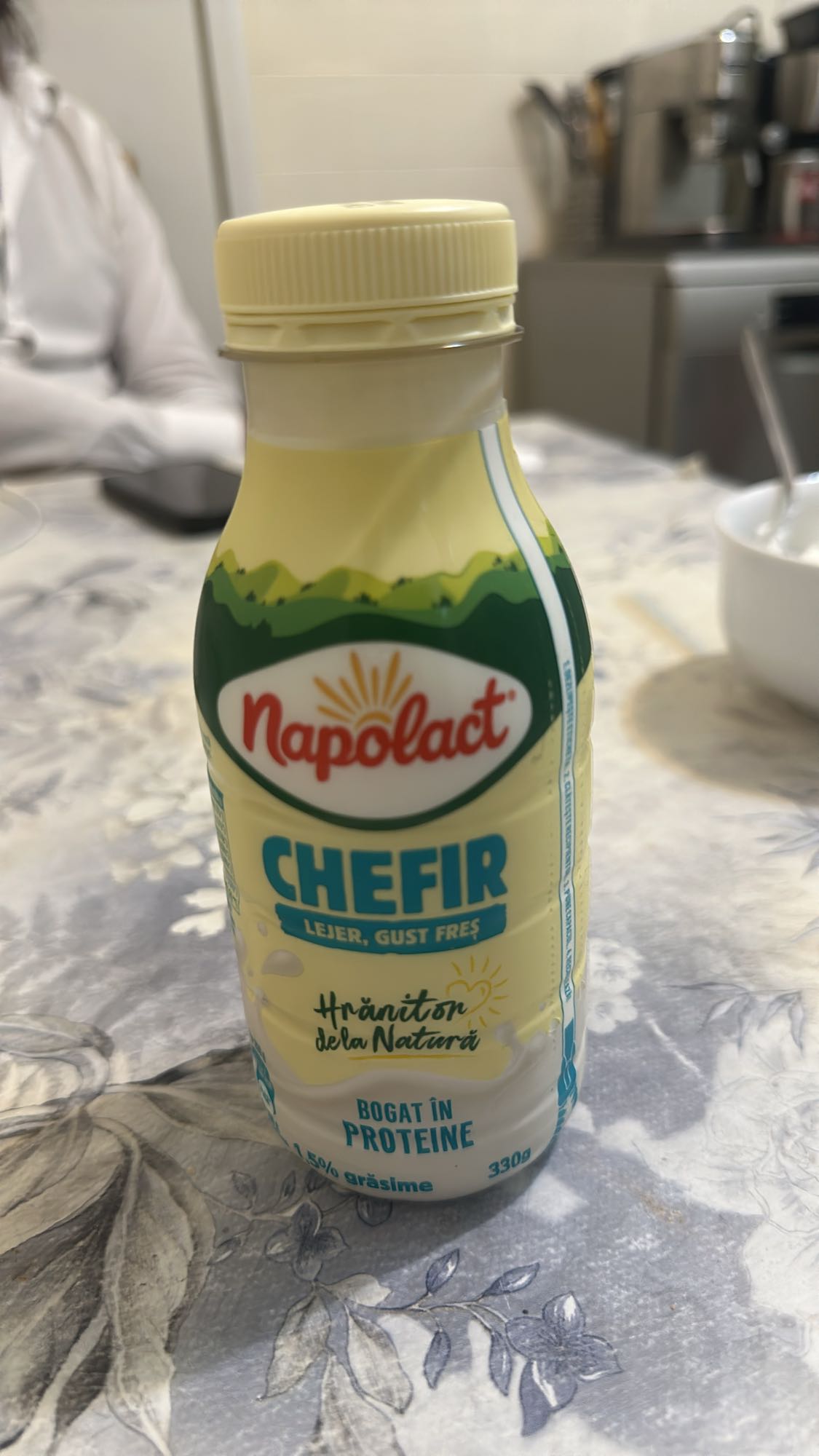 Napolact Chefir Drink