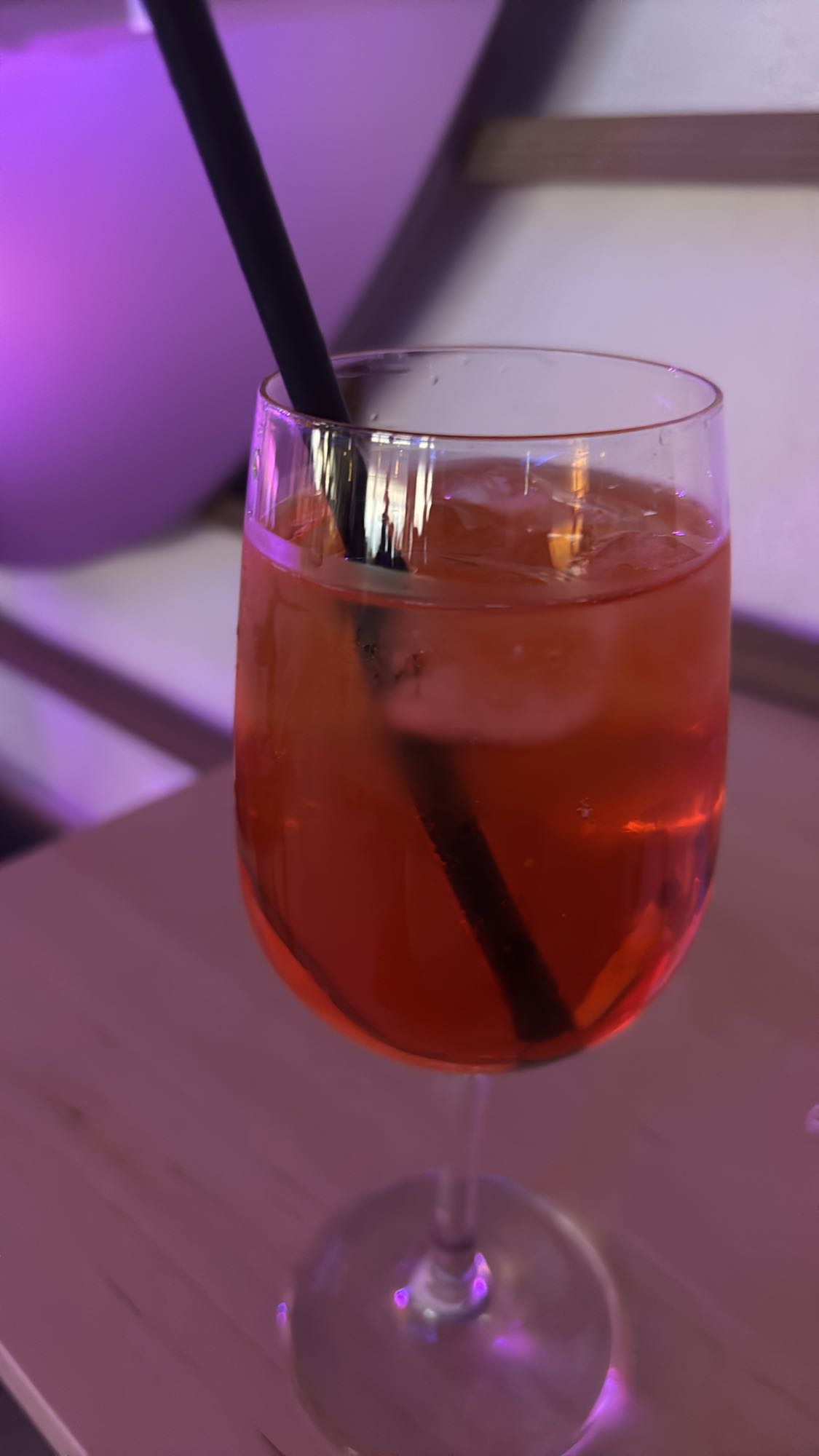 Aperol Spritz