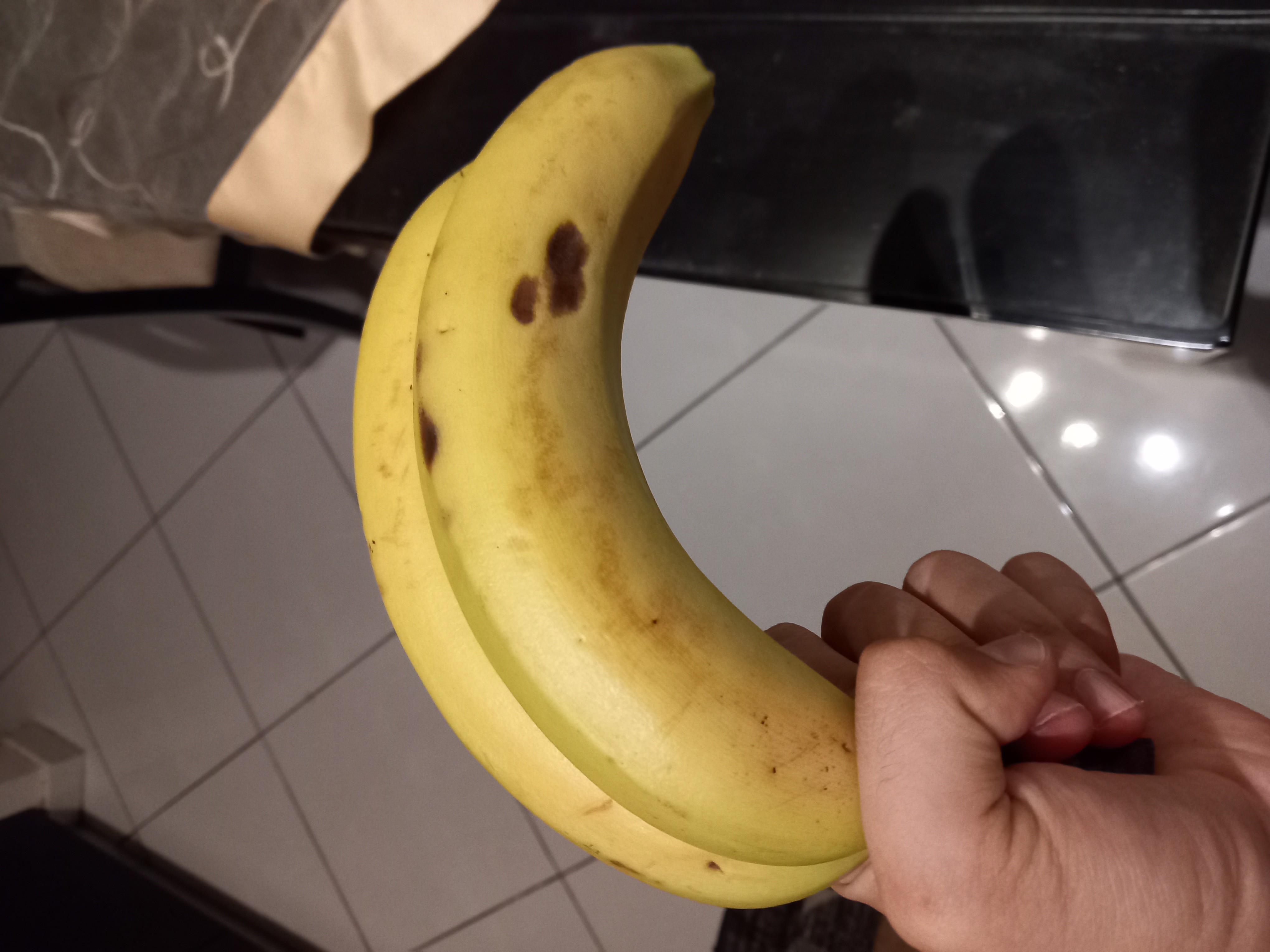 Two Bananas