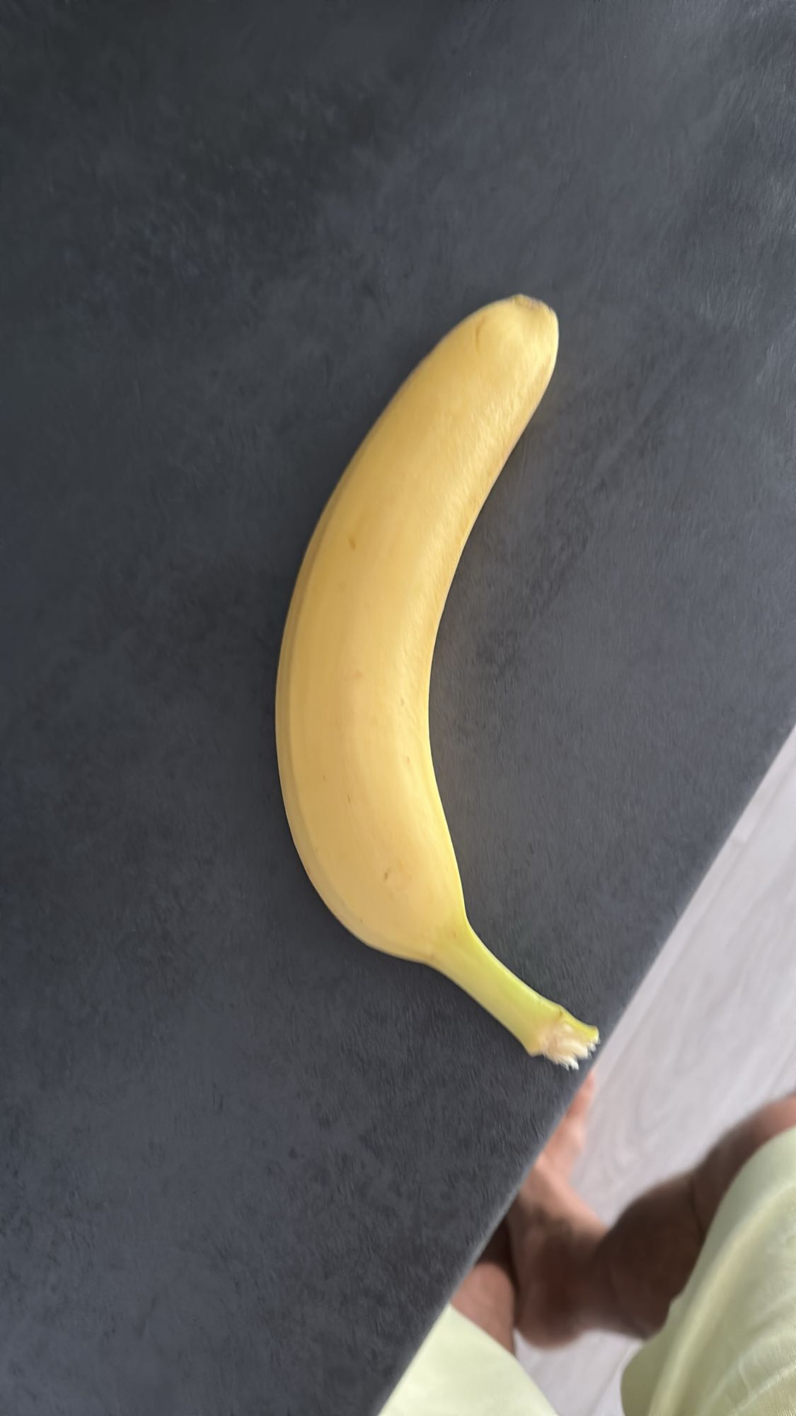 Banana simplă