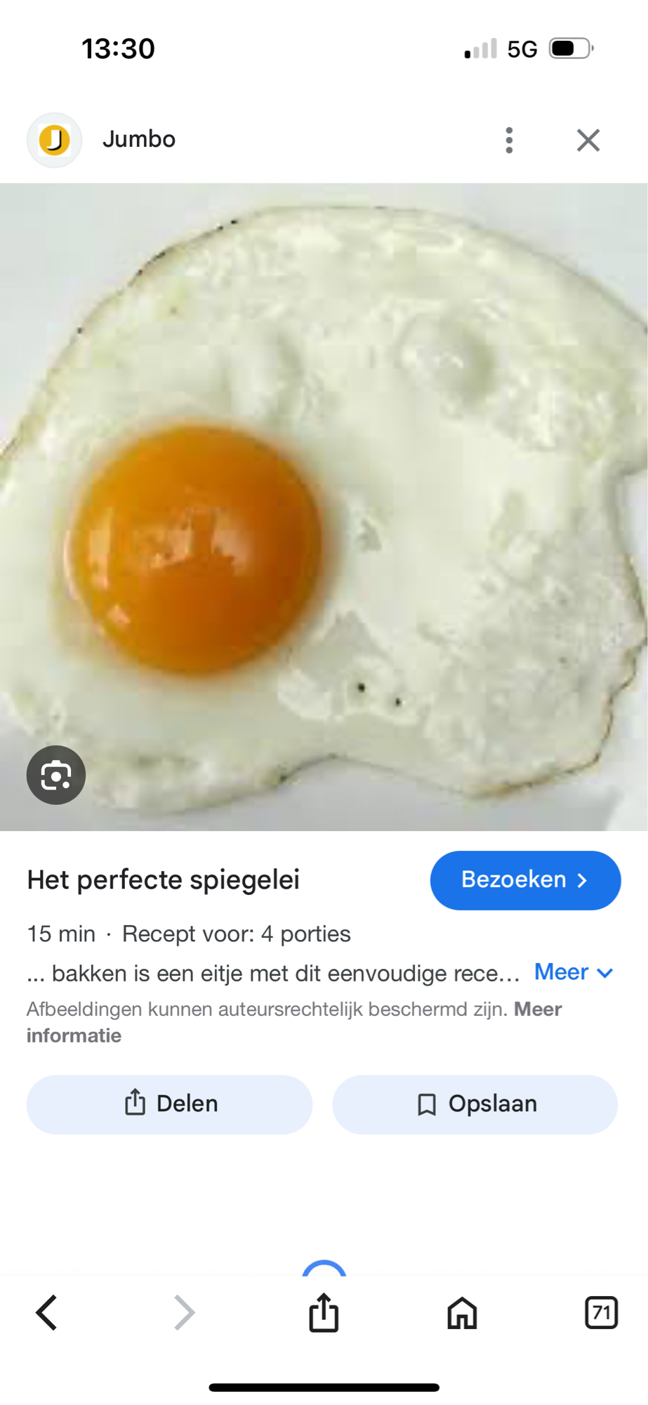 Spiegelei