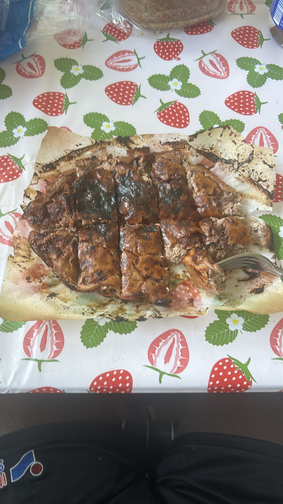 Ugnsbakad köttfärs