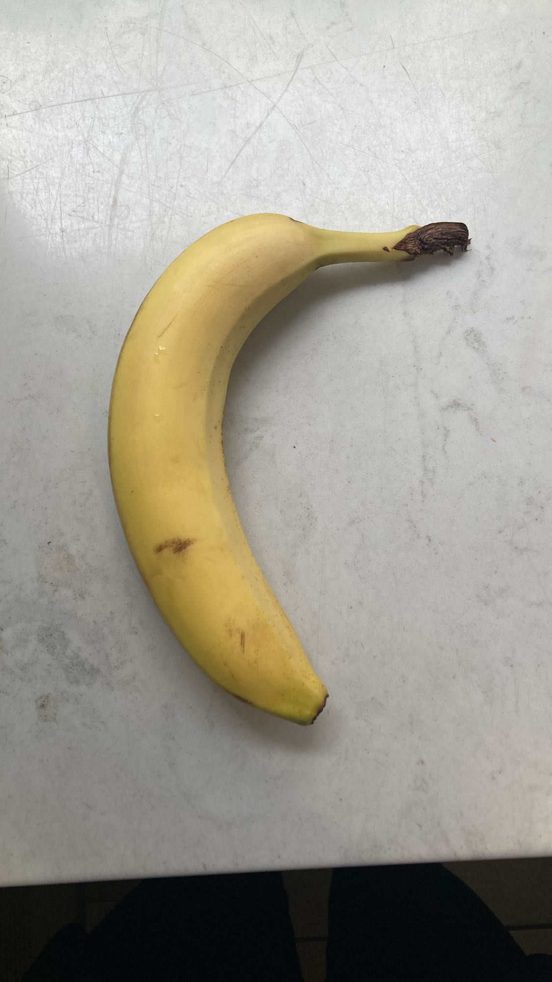 Single Banana