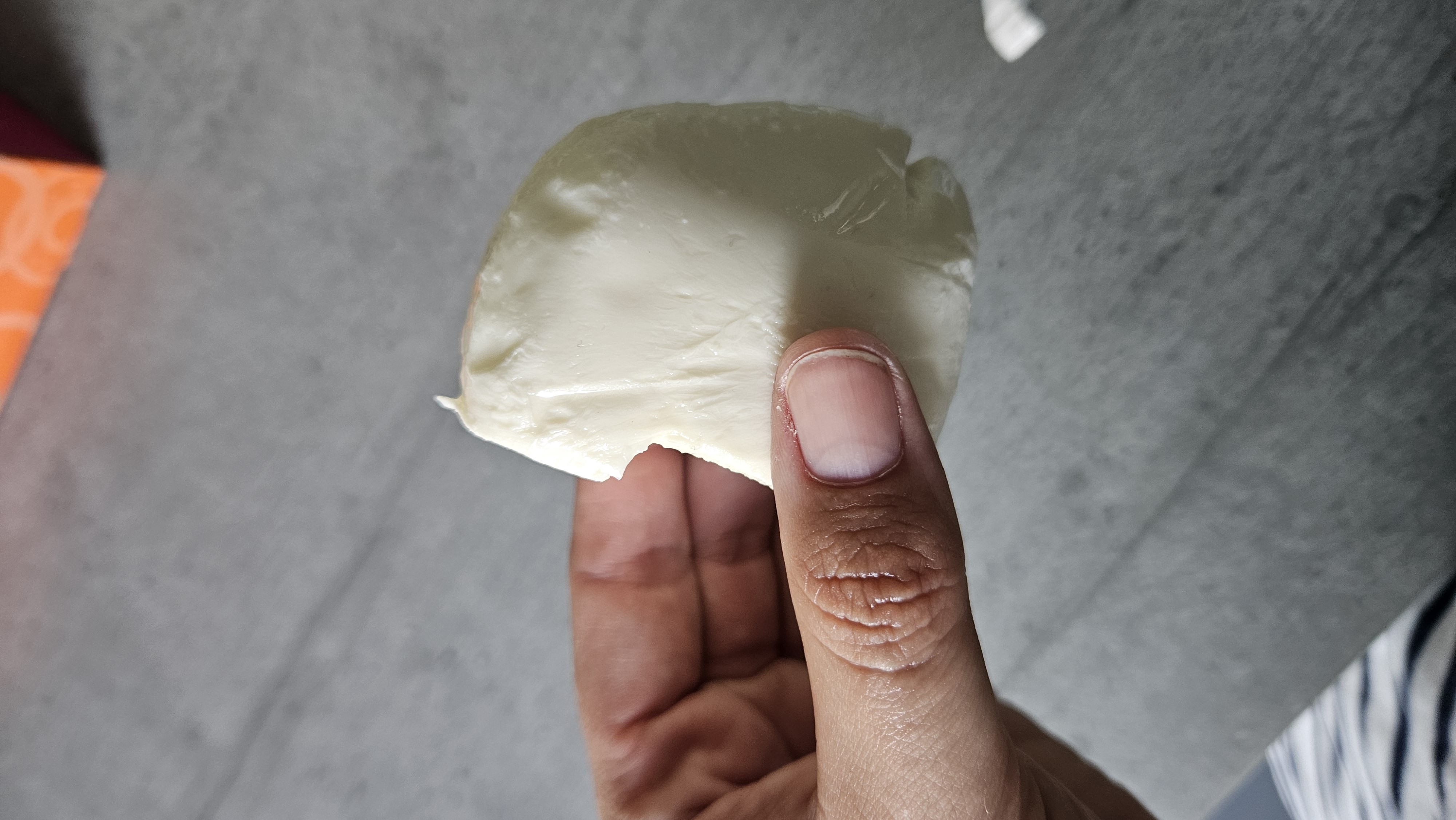 Mozzarella Light Snack