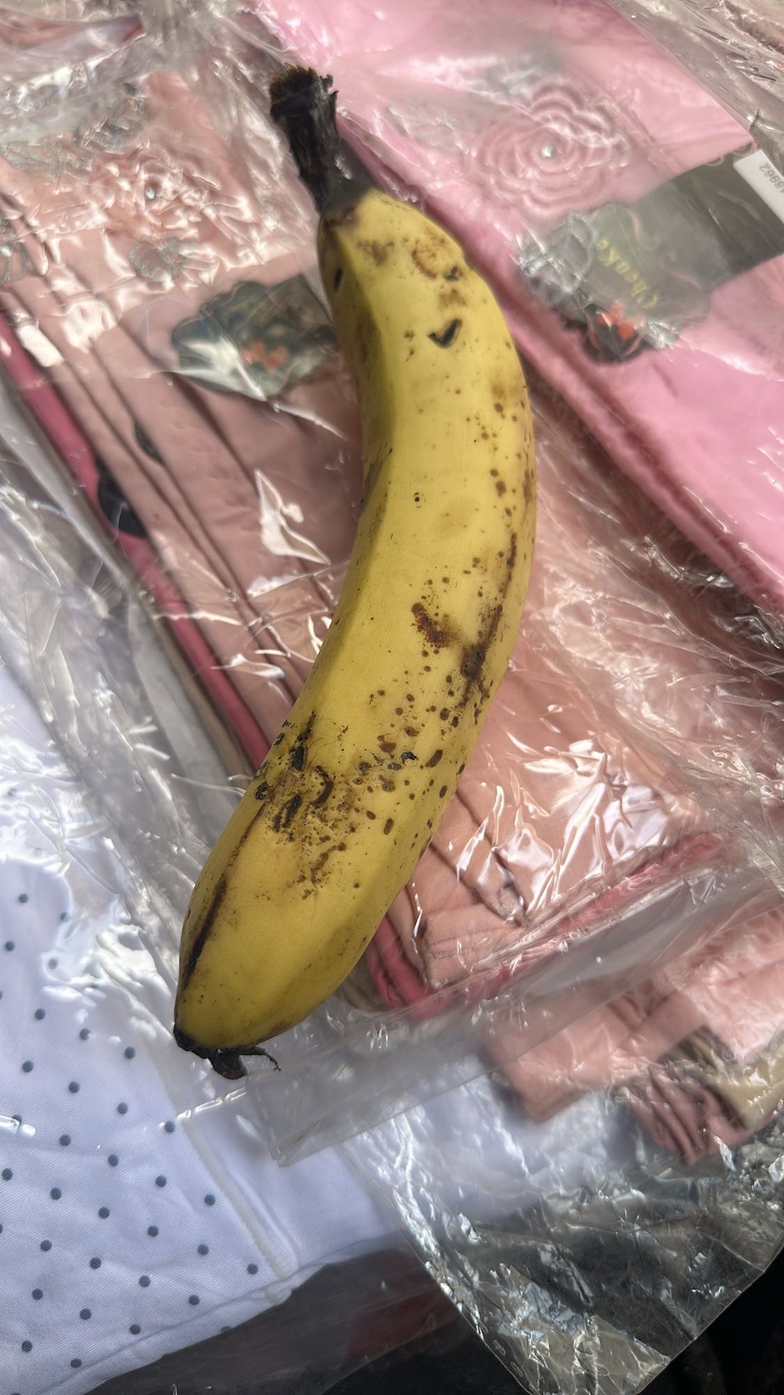 Single Banana