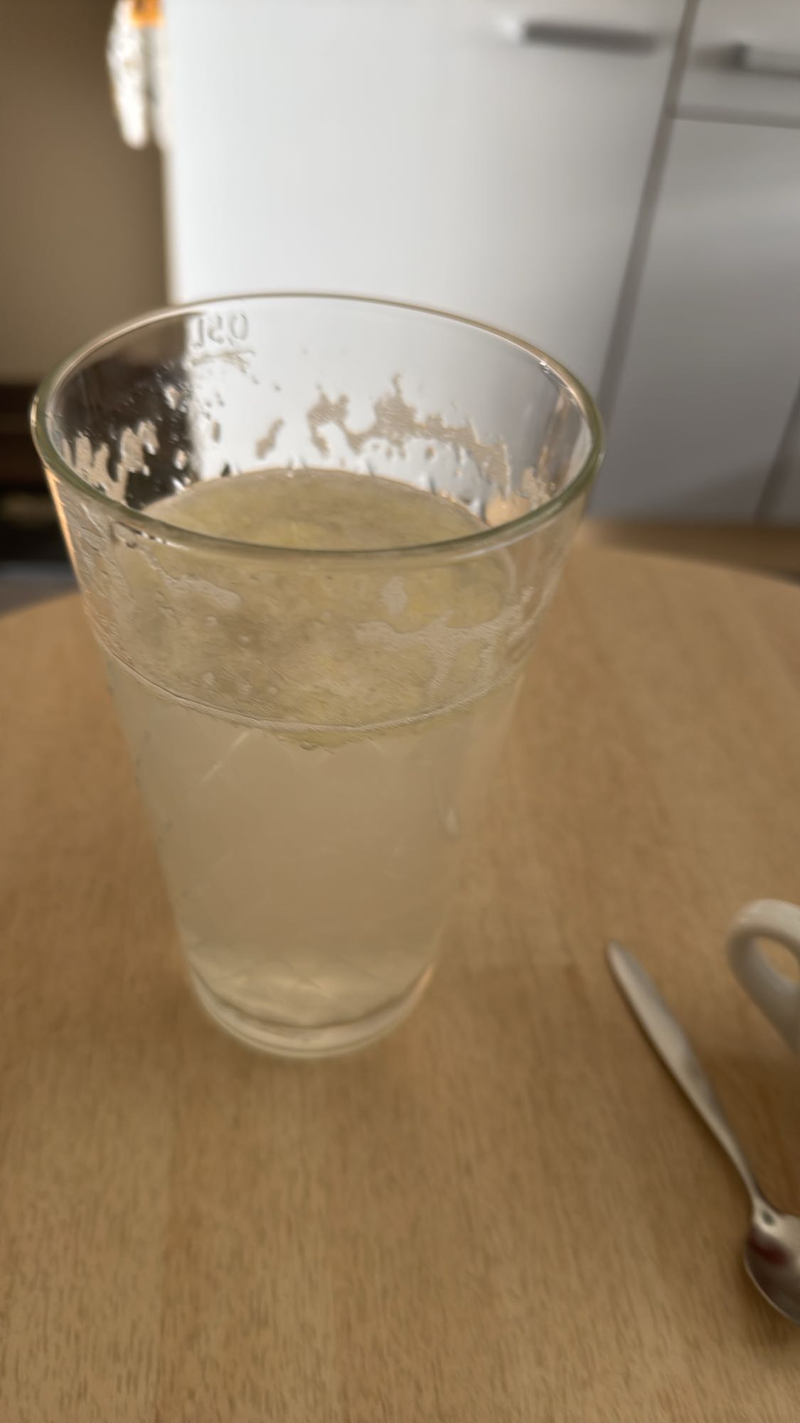 Limonade maison