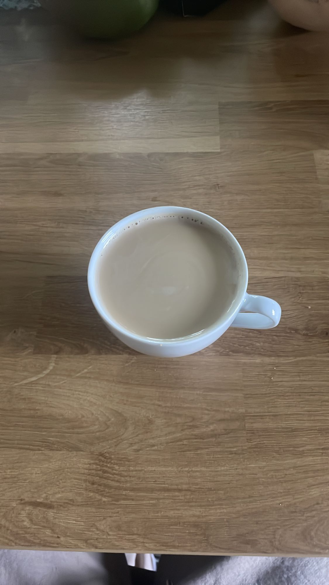 kawa z mlekiem bez laktozy