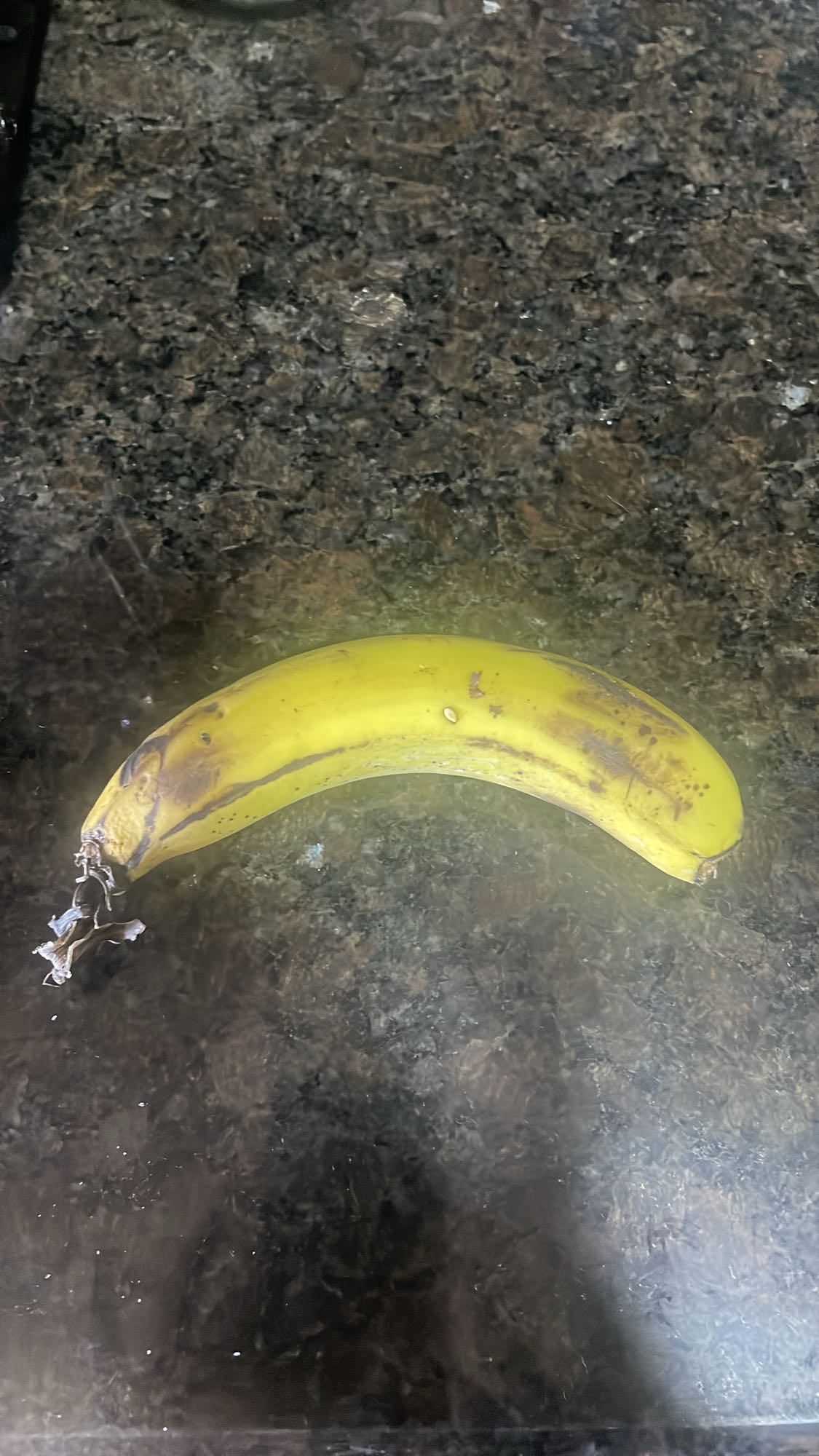 Single Banana