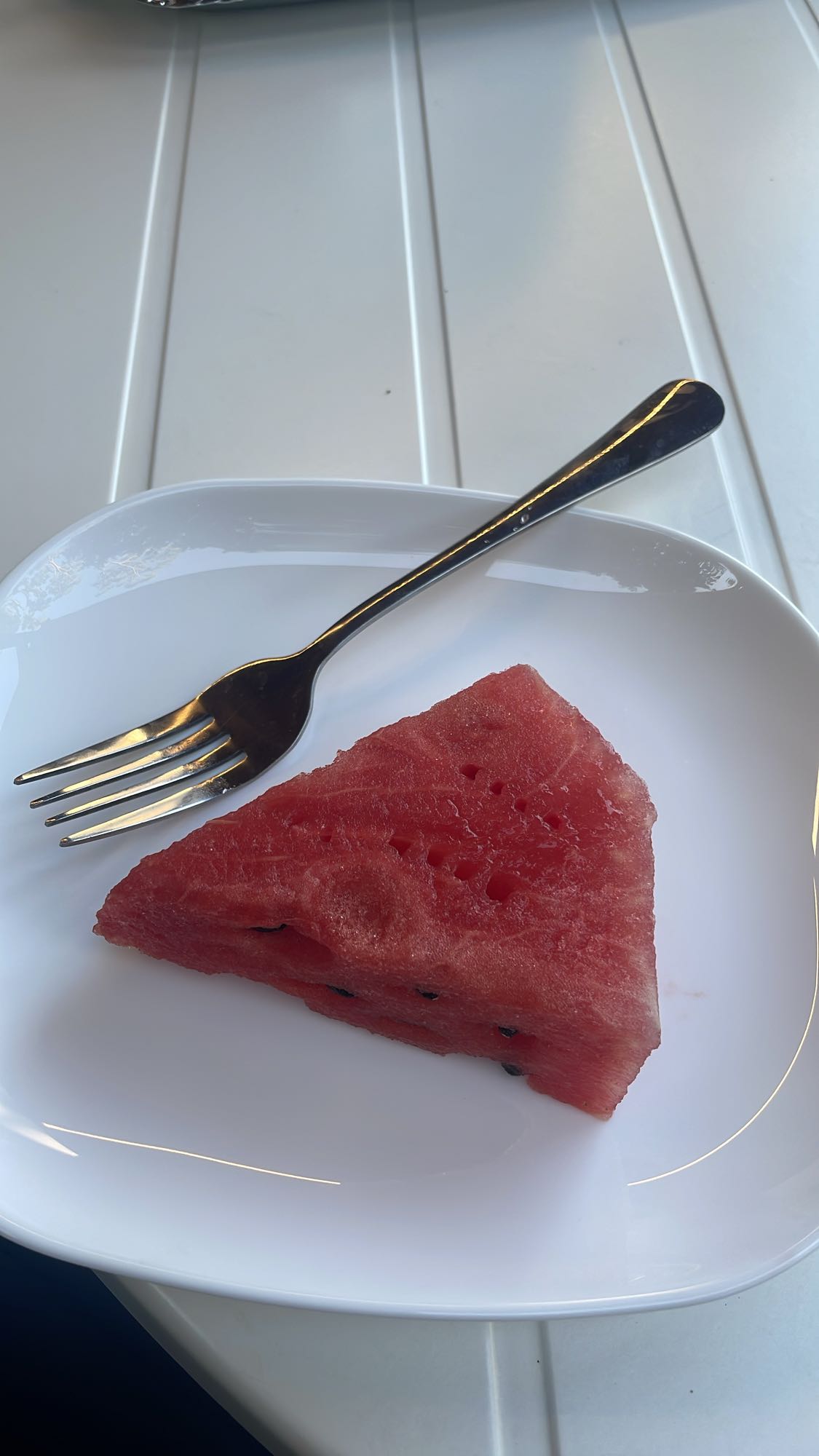 Watermelon Slice