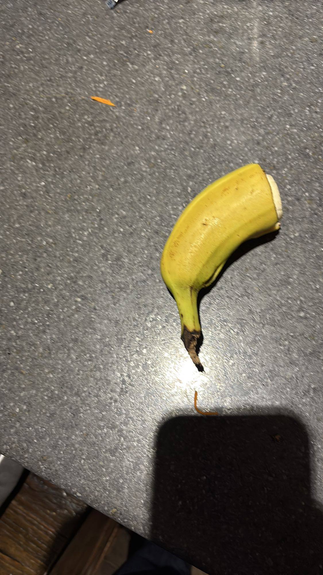 Petite banane