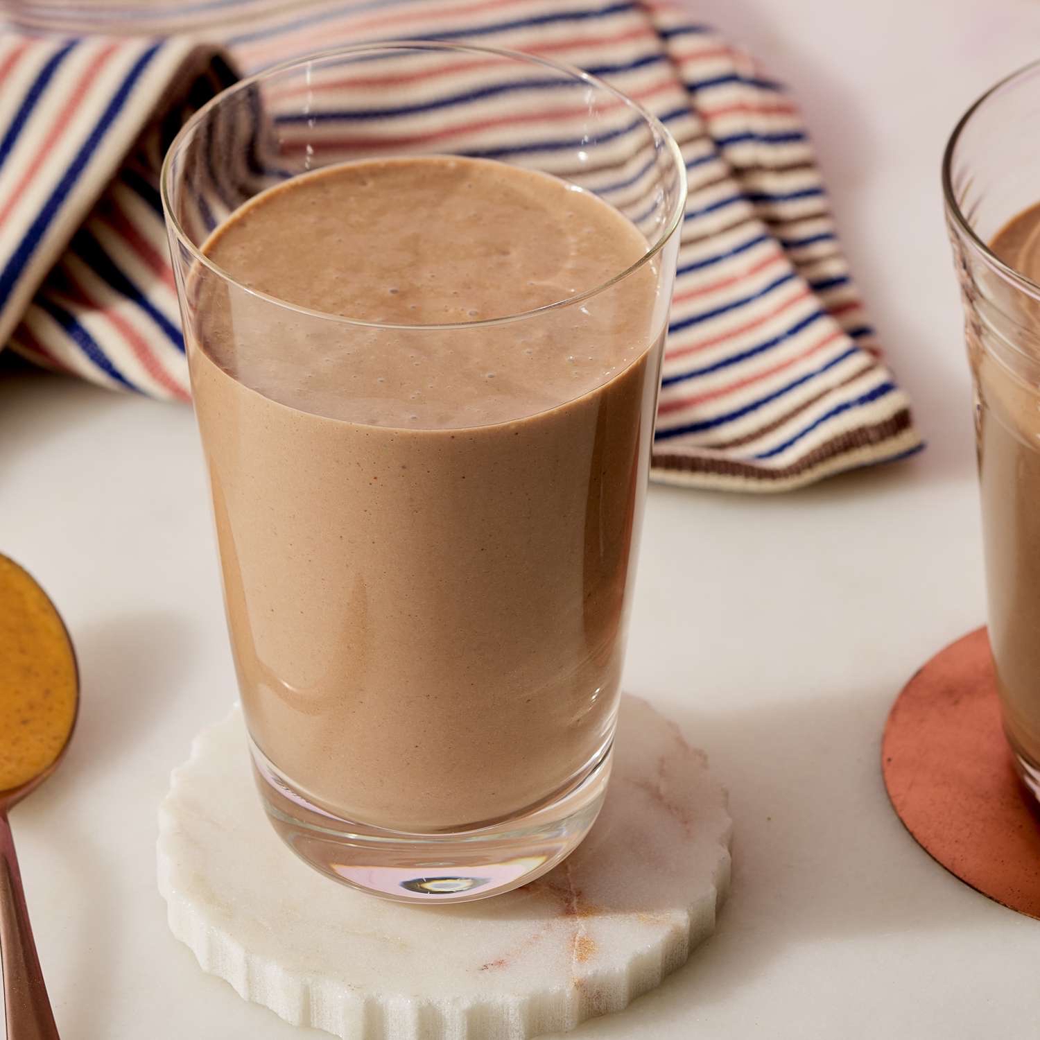 Chokladproteinshake