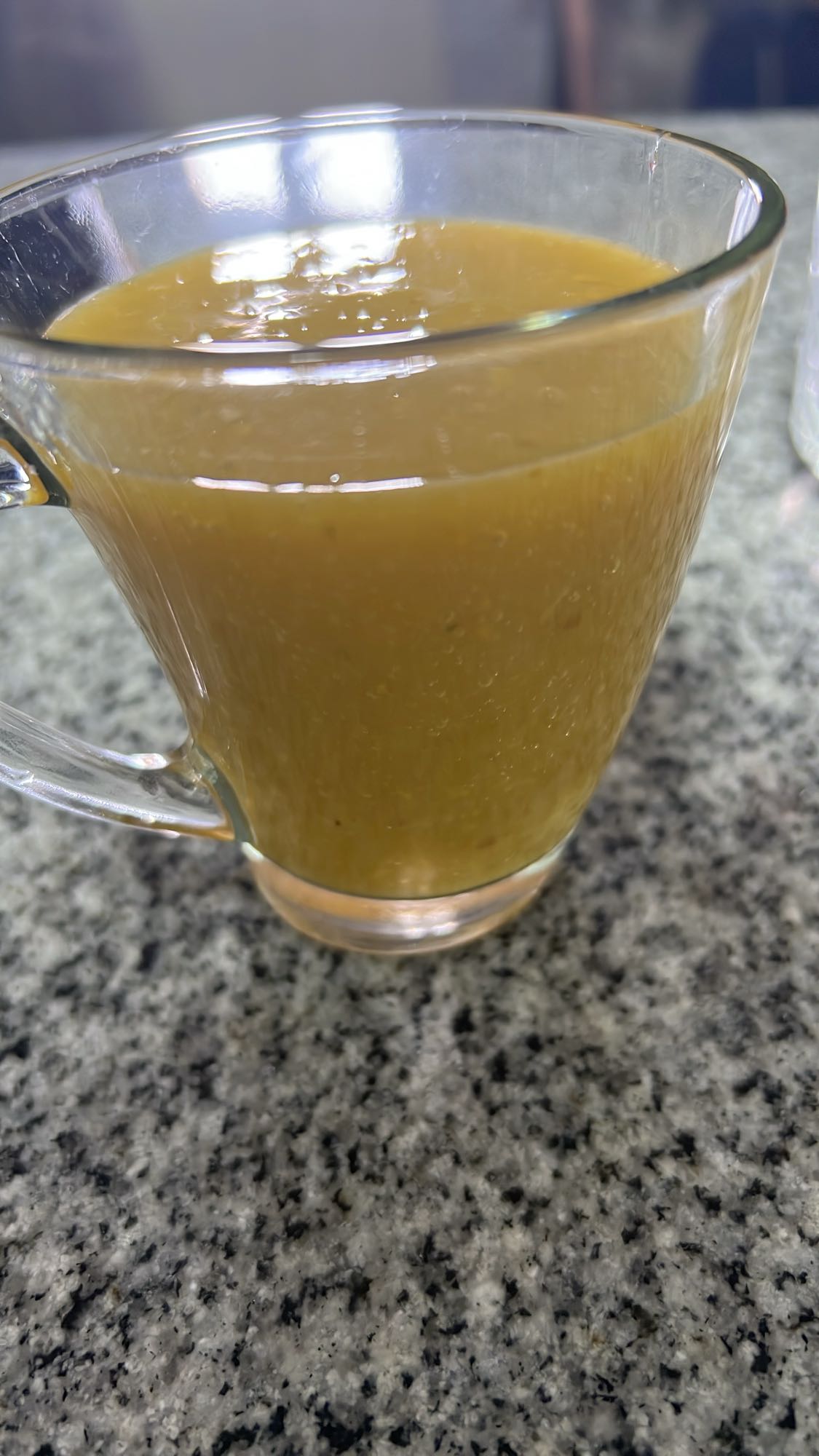 mango juice