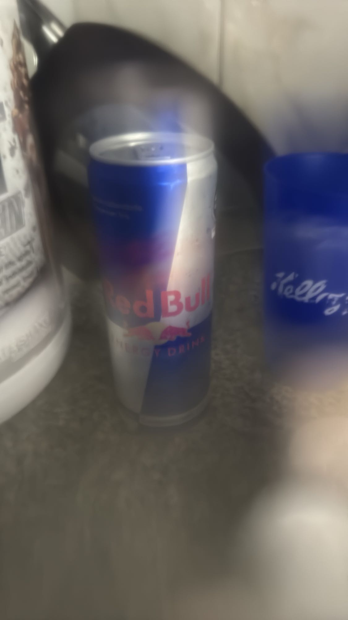 Red Bull Energy Drink