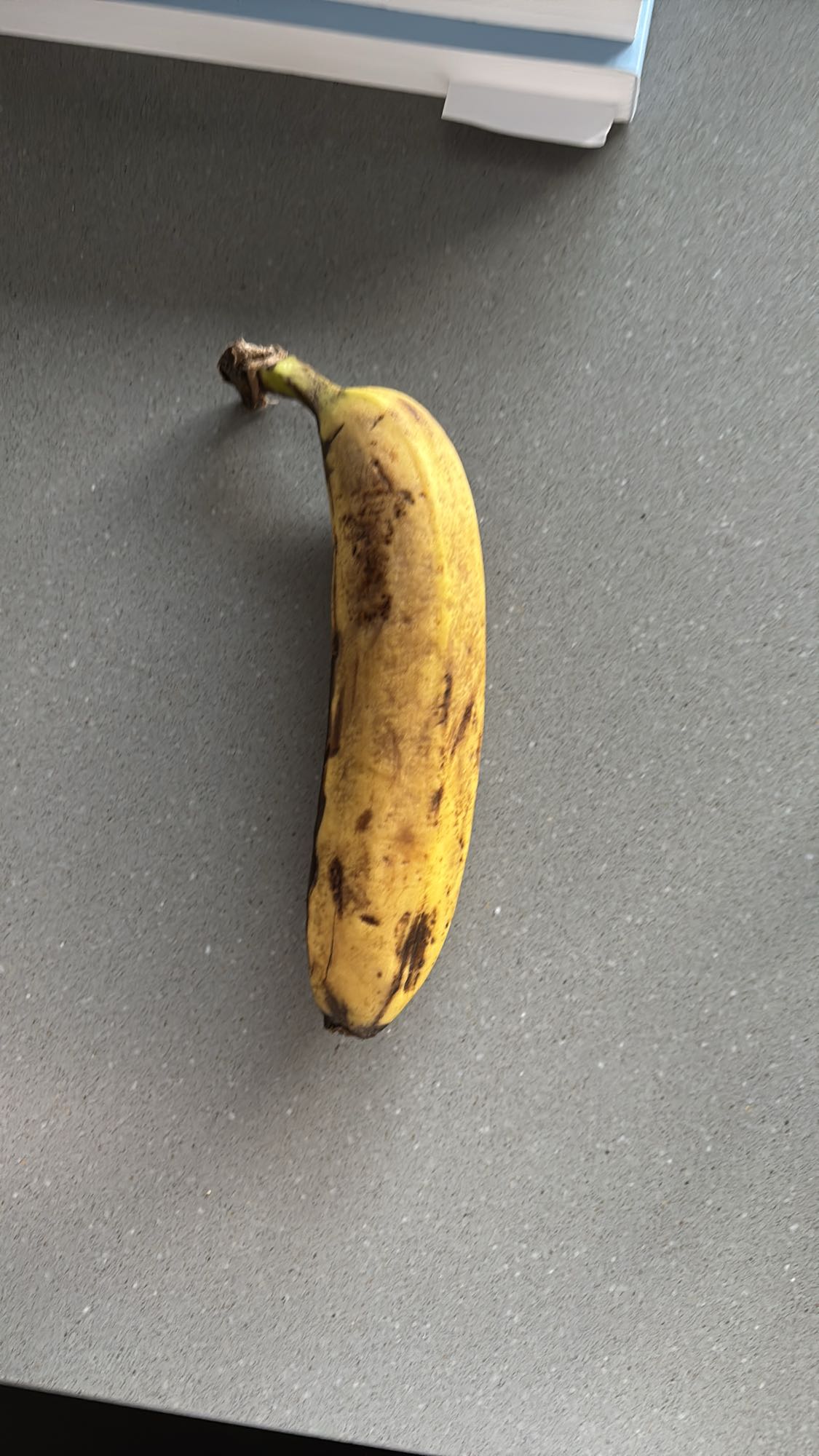 Banaan snack