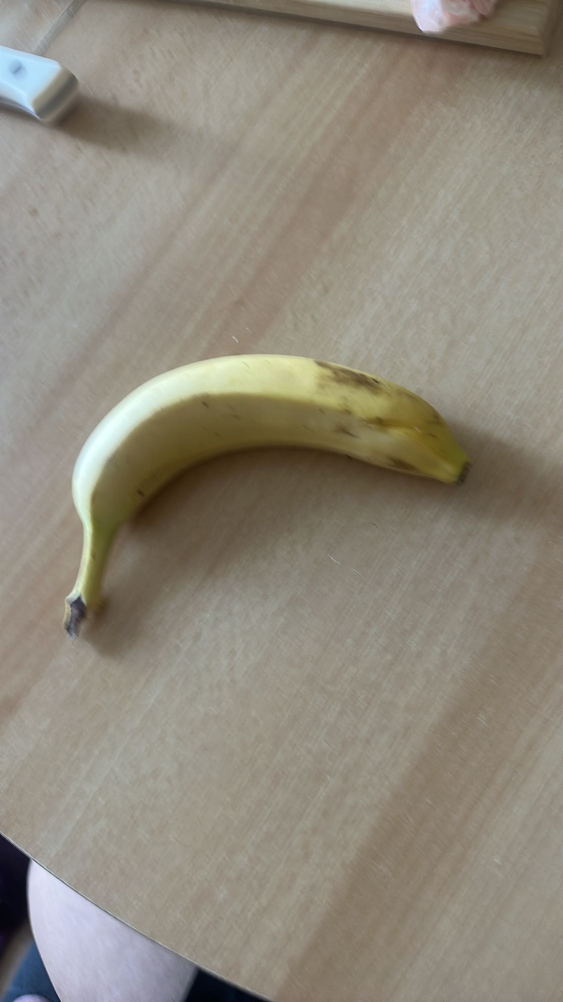 Banana simplă